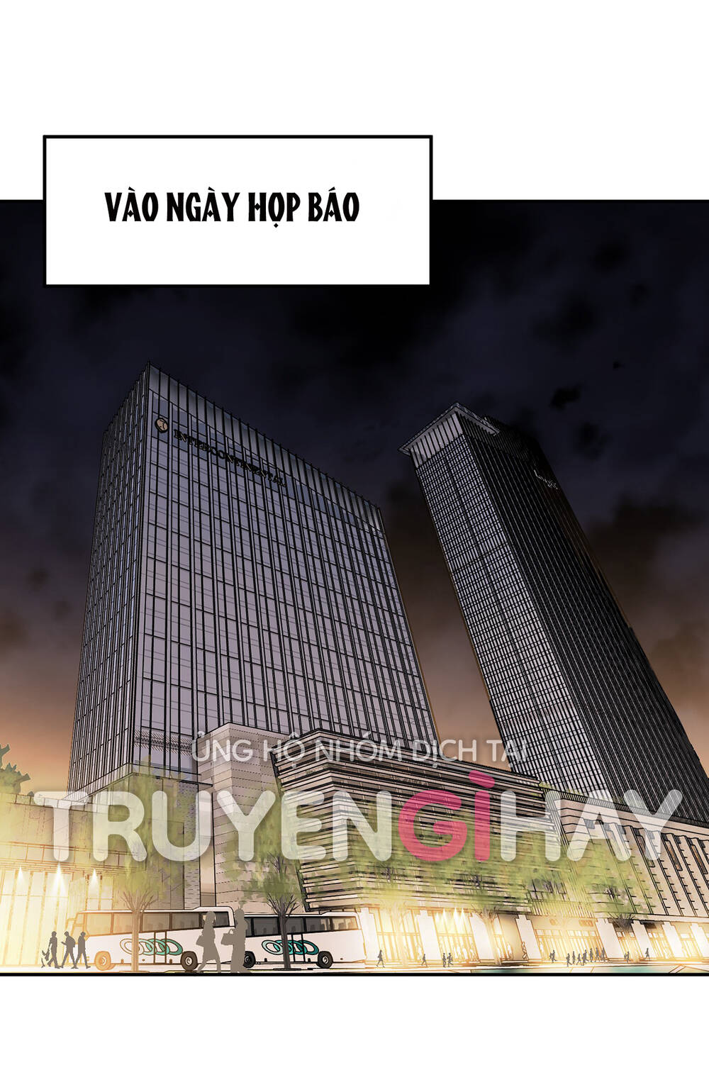 Ác Ma May Mắn: Chapter 40