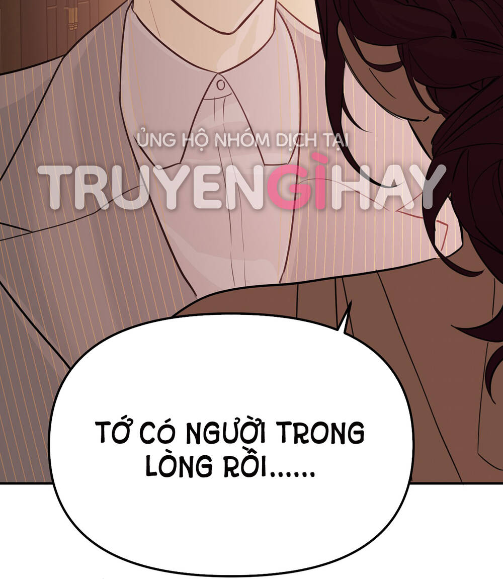 Ác Ma May Mắn: Chapter 40