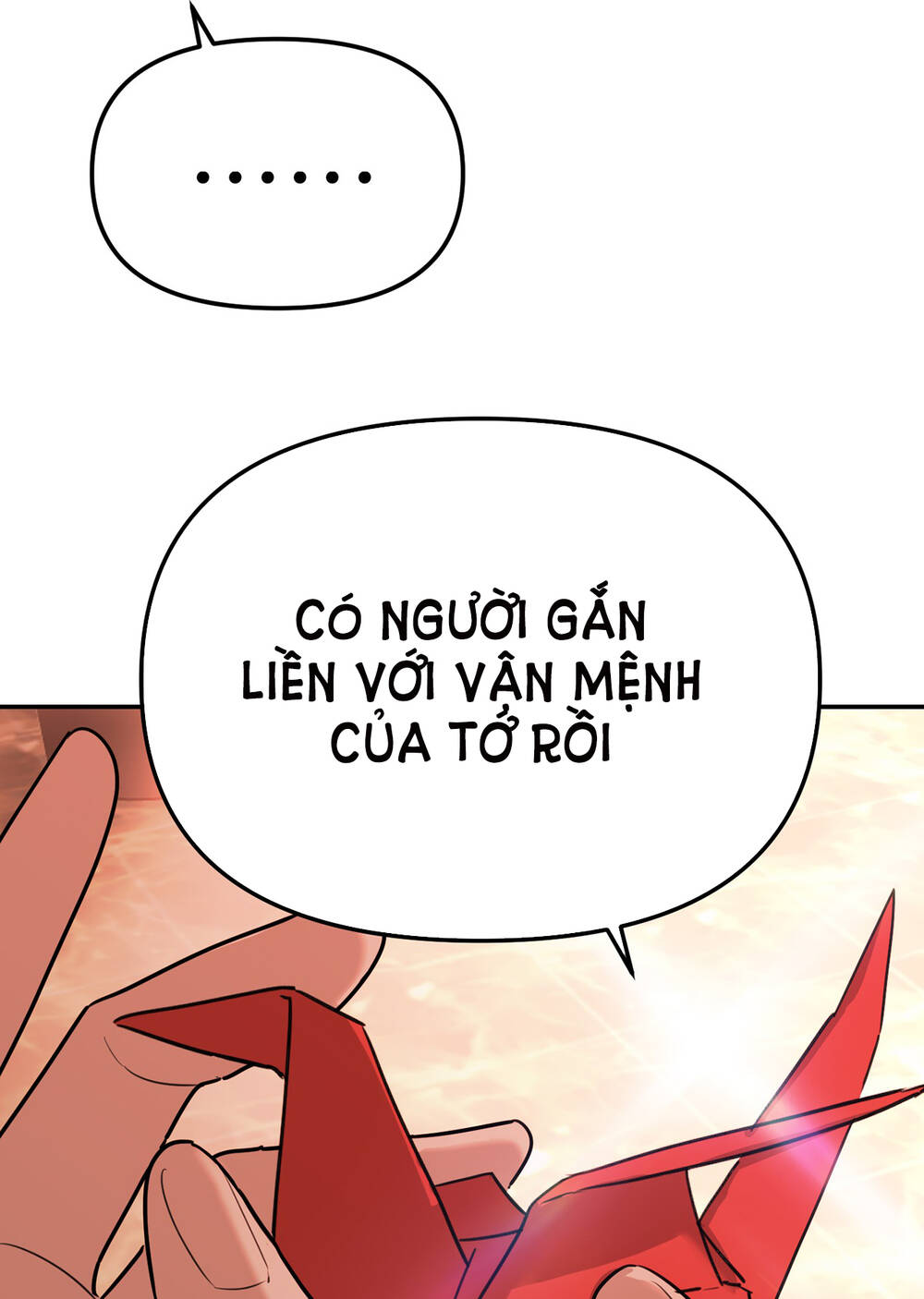 Ác Ma May Mắn: Chapter 40