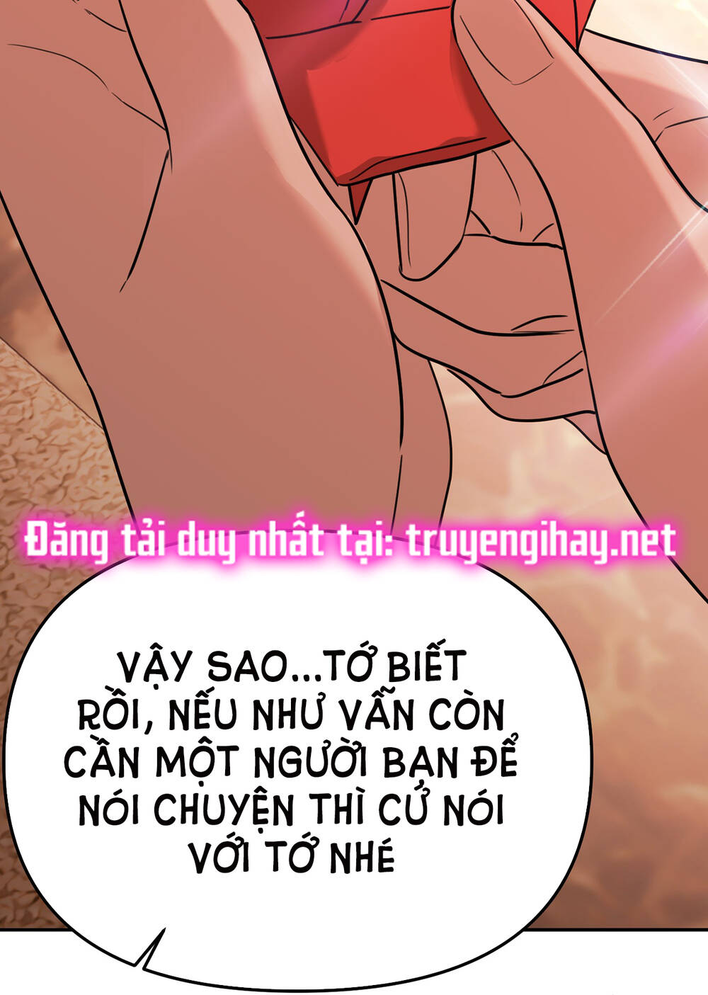 Ác Ma May Mắn: Chapter 40