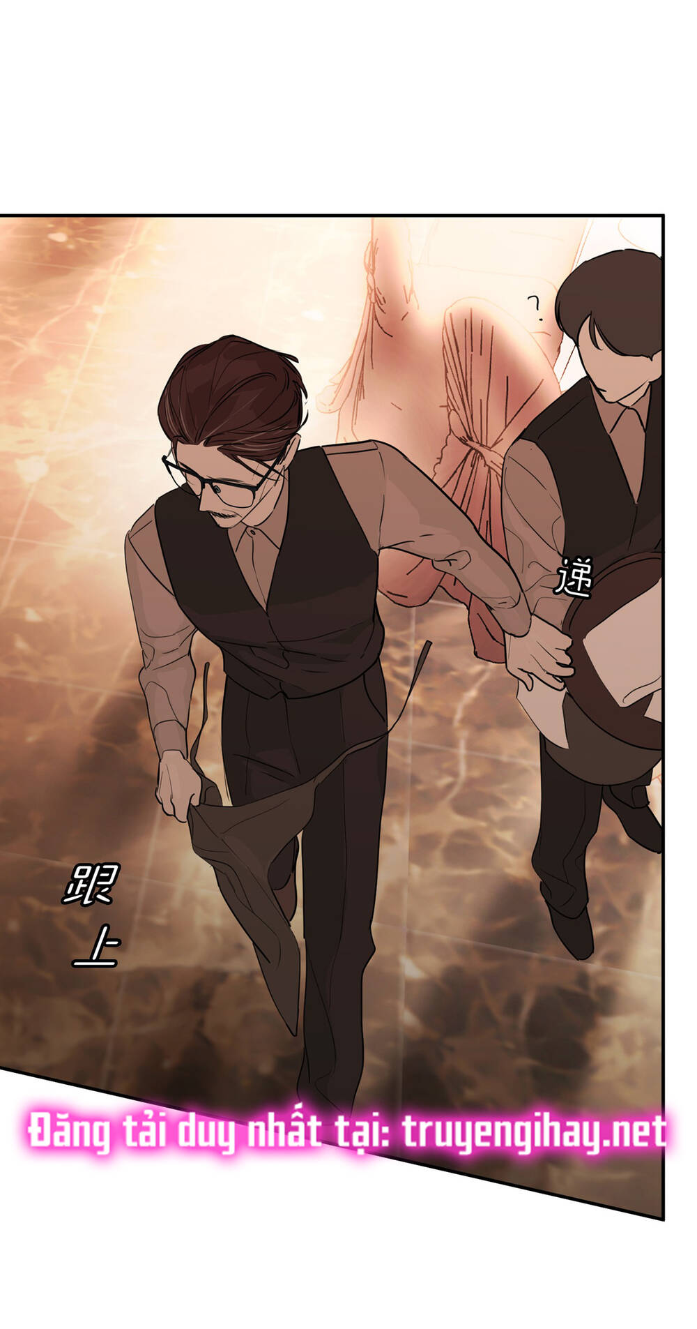 Ác Ma May Mắn: Chapter 40