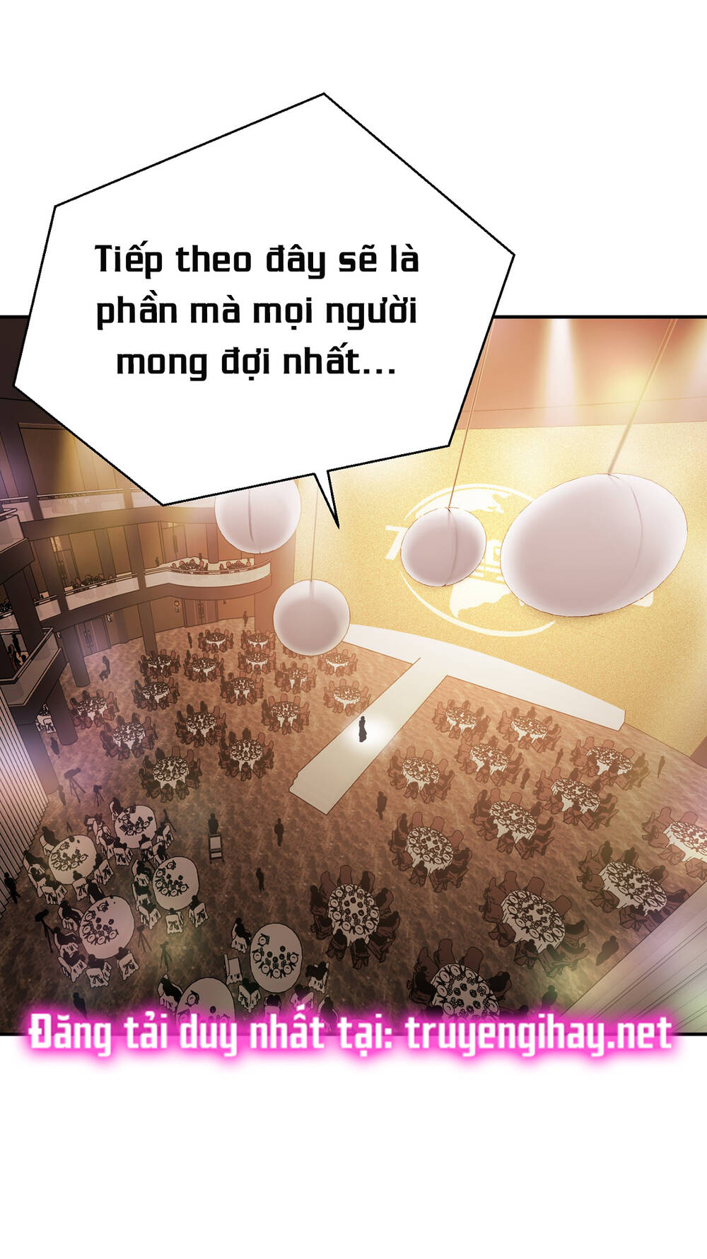 Ác Ma May Mắn: Chapter 40