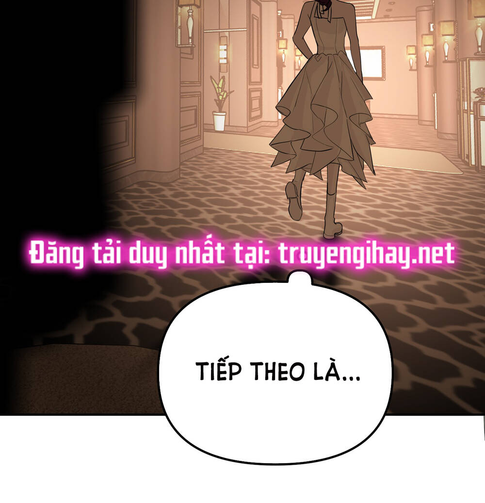 Ác Ma May Mắn: Chapter 40