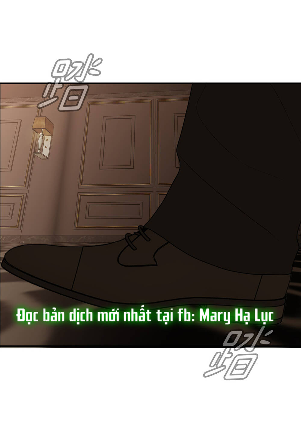Ác Ma May Mắn: Chapter 40