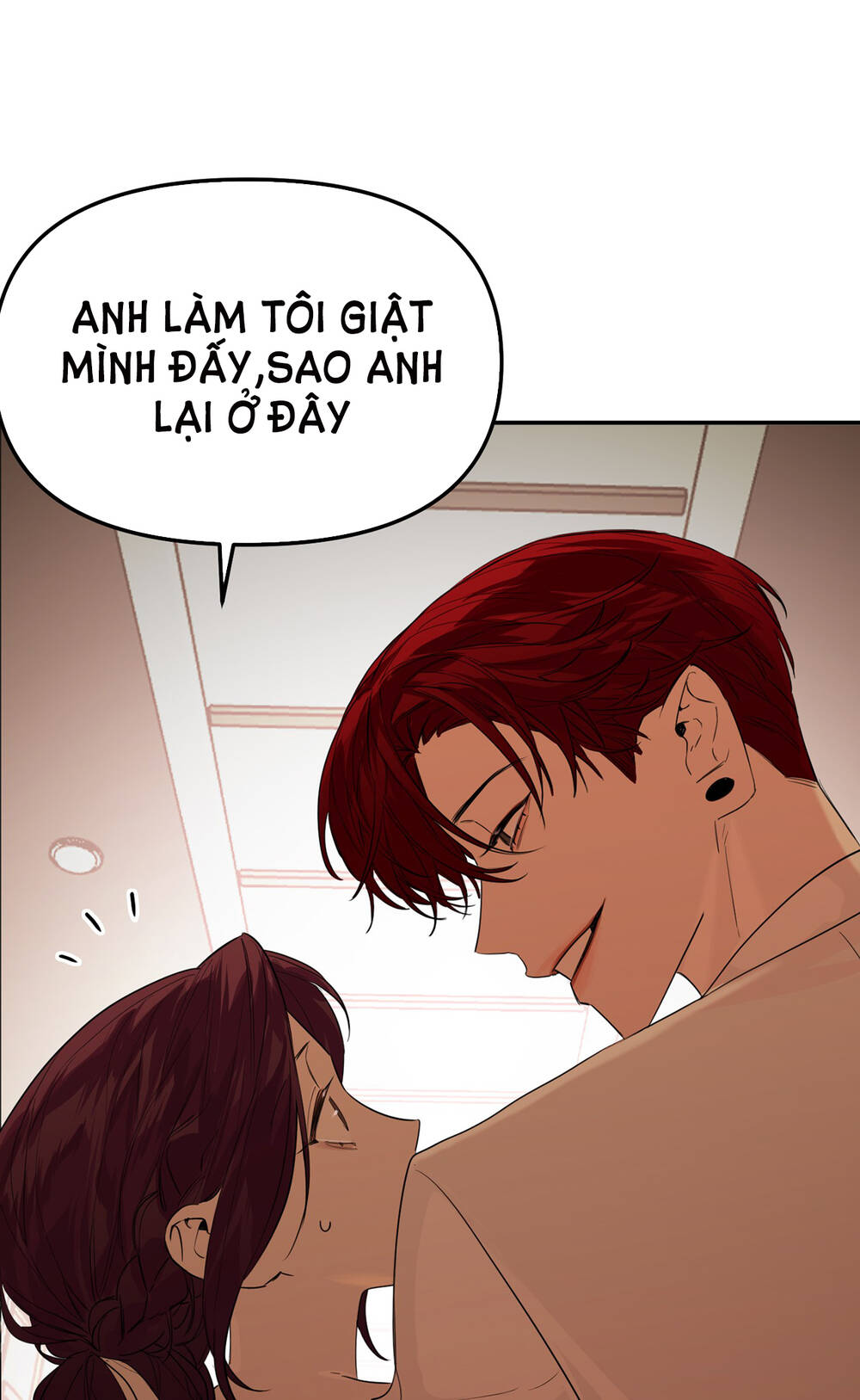 Ác Ma May Mắn: Chapter 40
