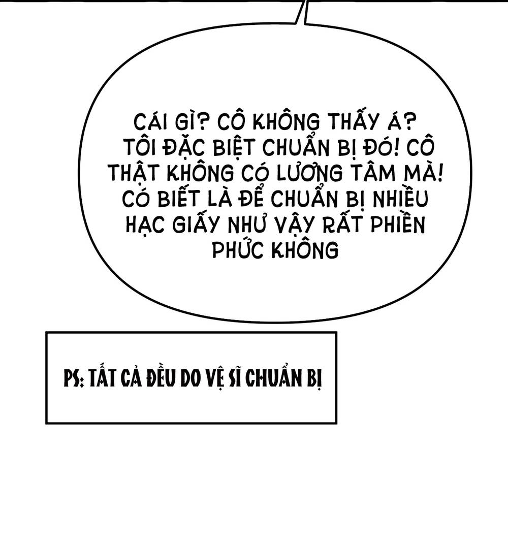 Ác Ma May Mắn: Chapter 40