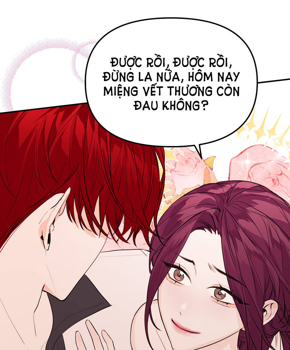Ác Ma May Mắn: Chapter 40
