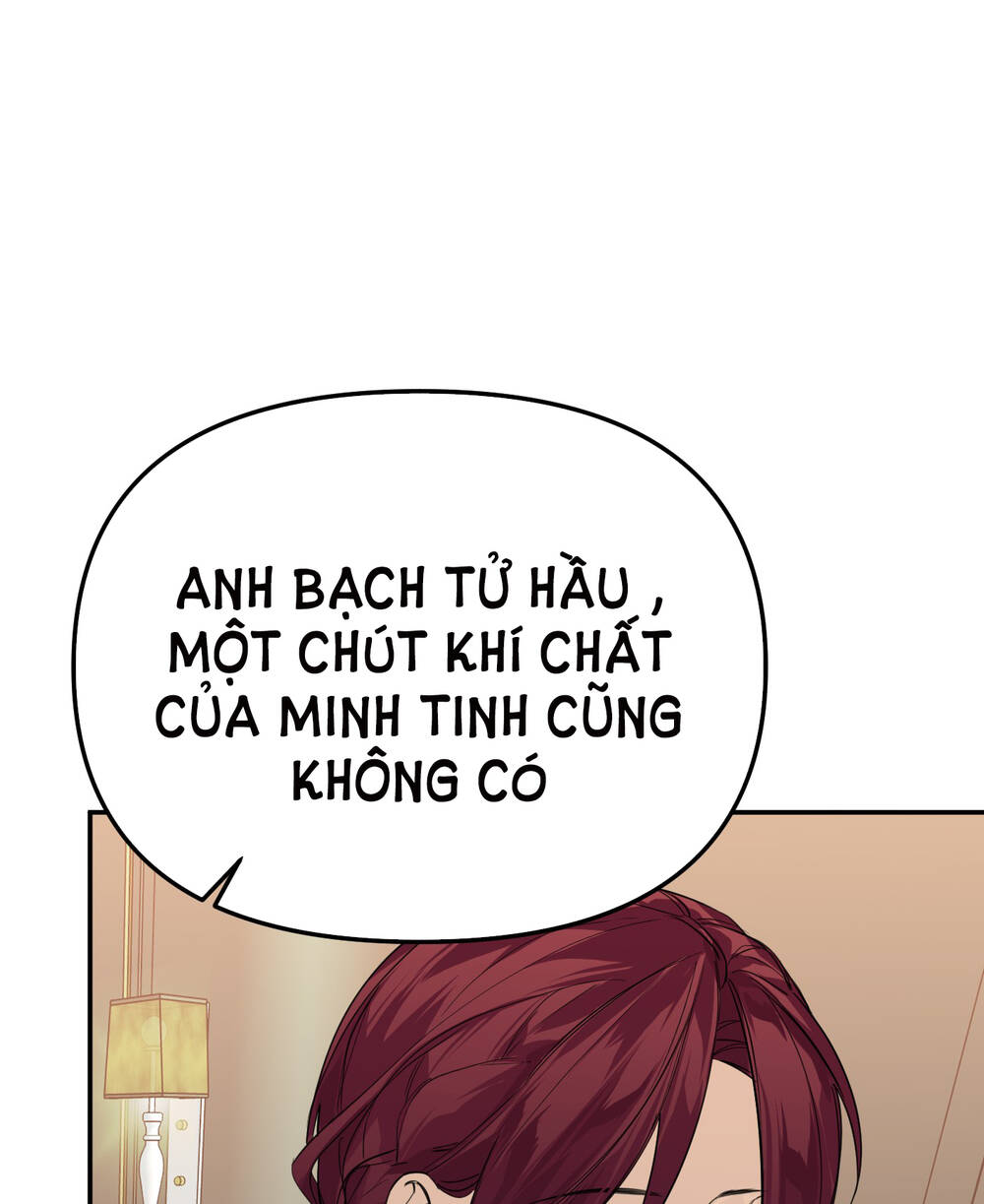 Ác Ma May Mắn: Chapter 41