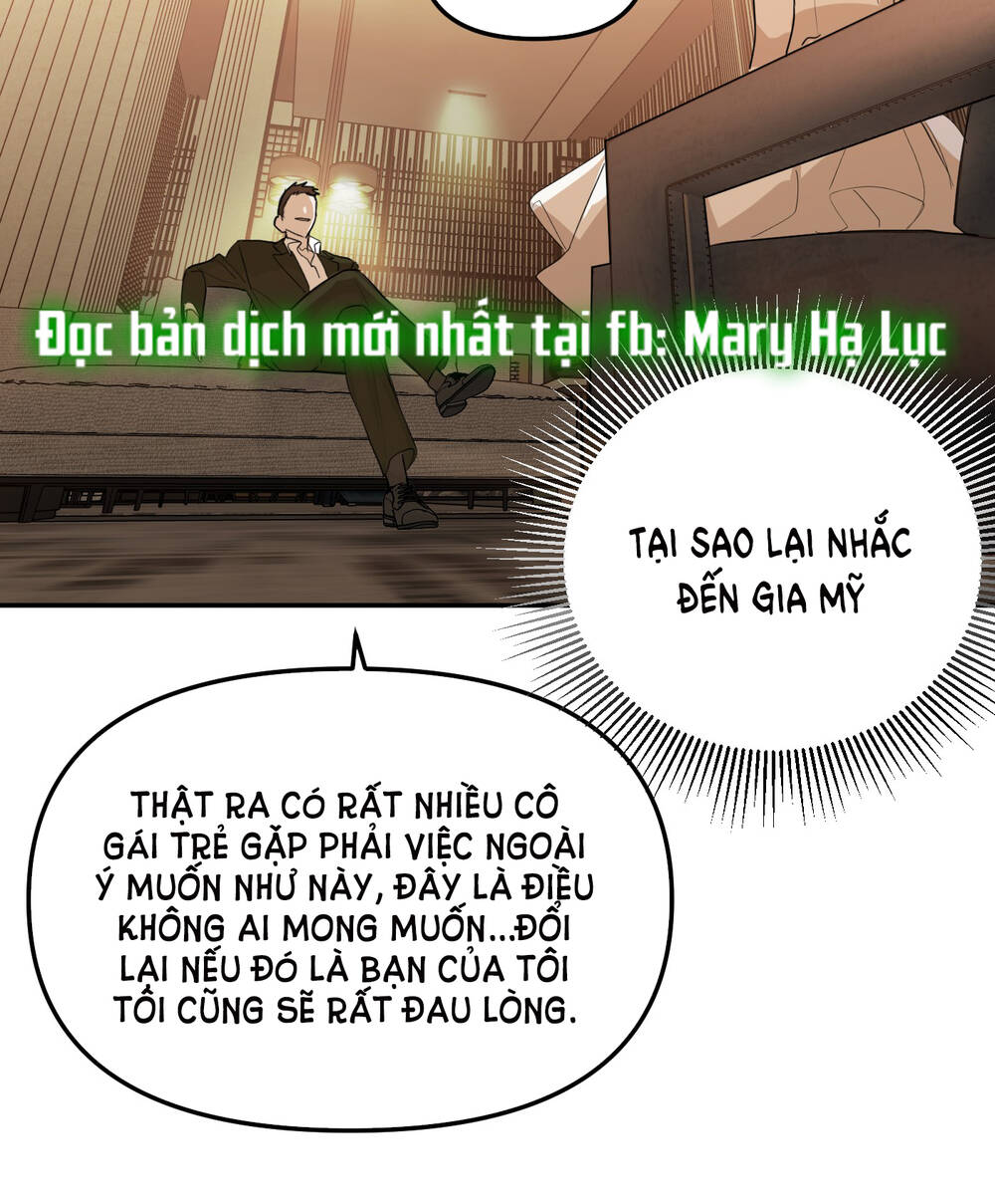 Ác Ma May Mắn: Chapter 41