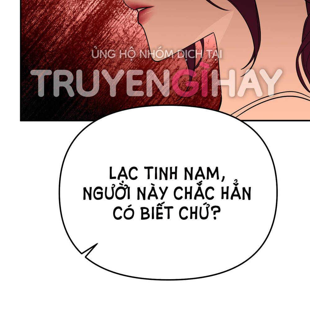 Ác Ma May Mắn: Chapter 41