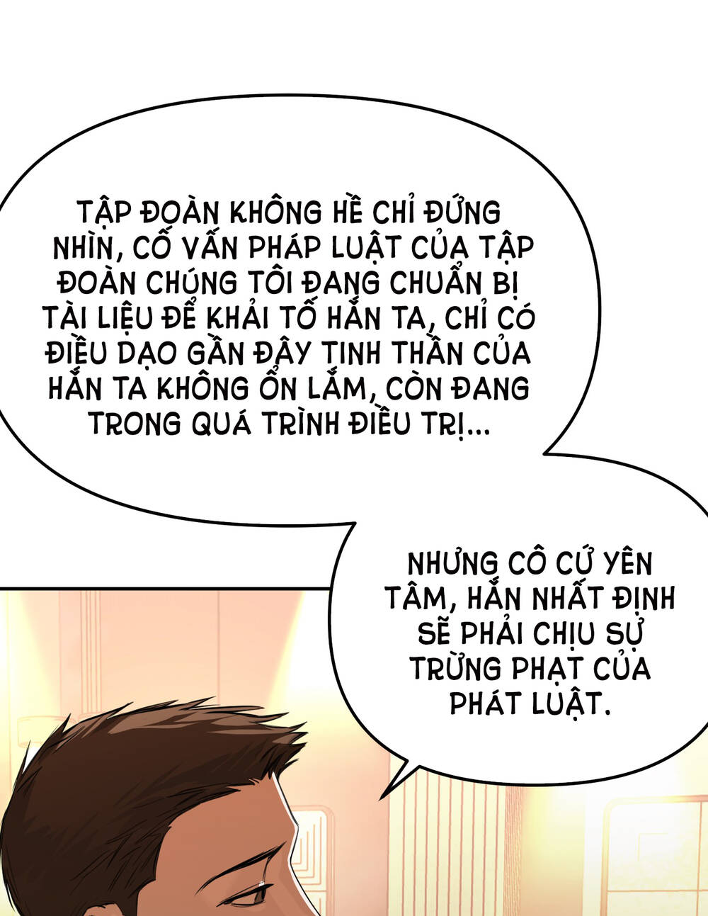 Ác Ma May Mắn: Chapter 41
