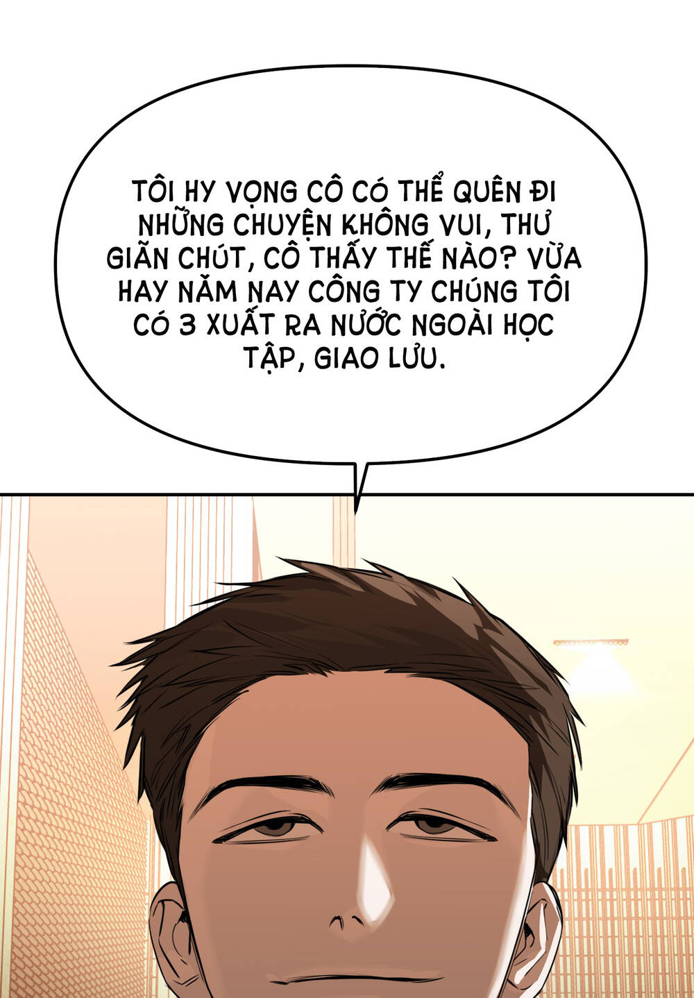 Ác Ma May Mắn: Chapter 41