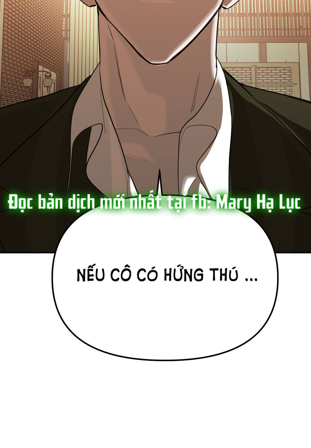Ác Ma May Mắn: Chapter 41