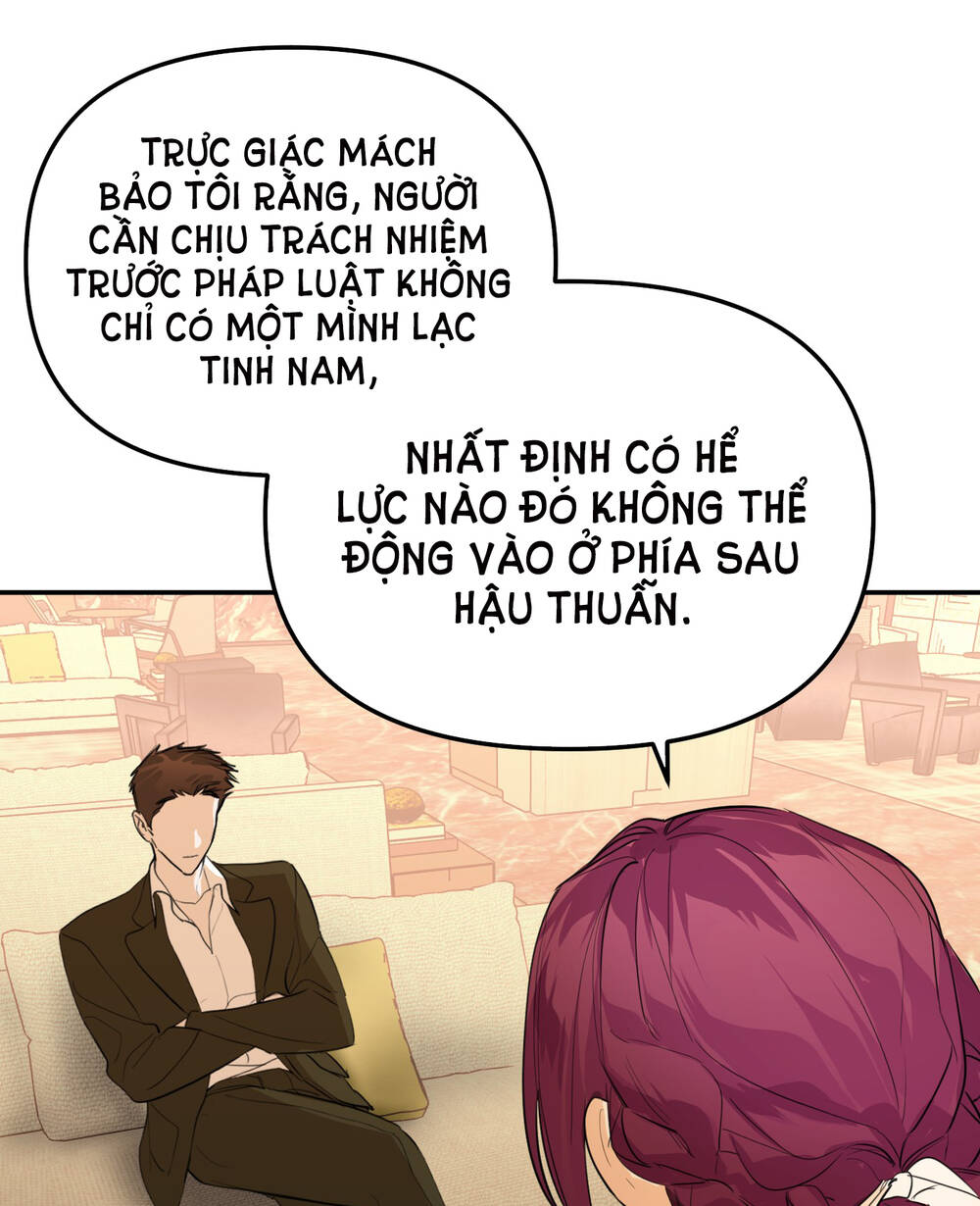 Ác Ma May Mắn: Chapter 41