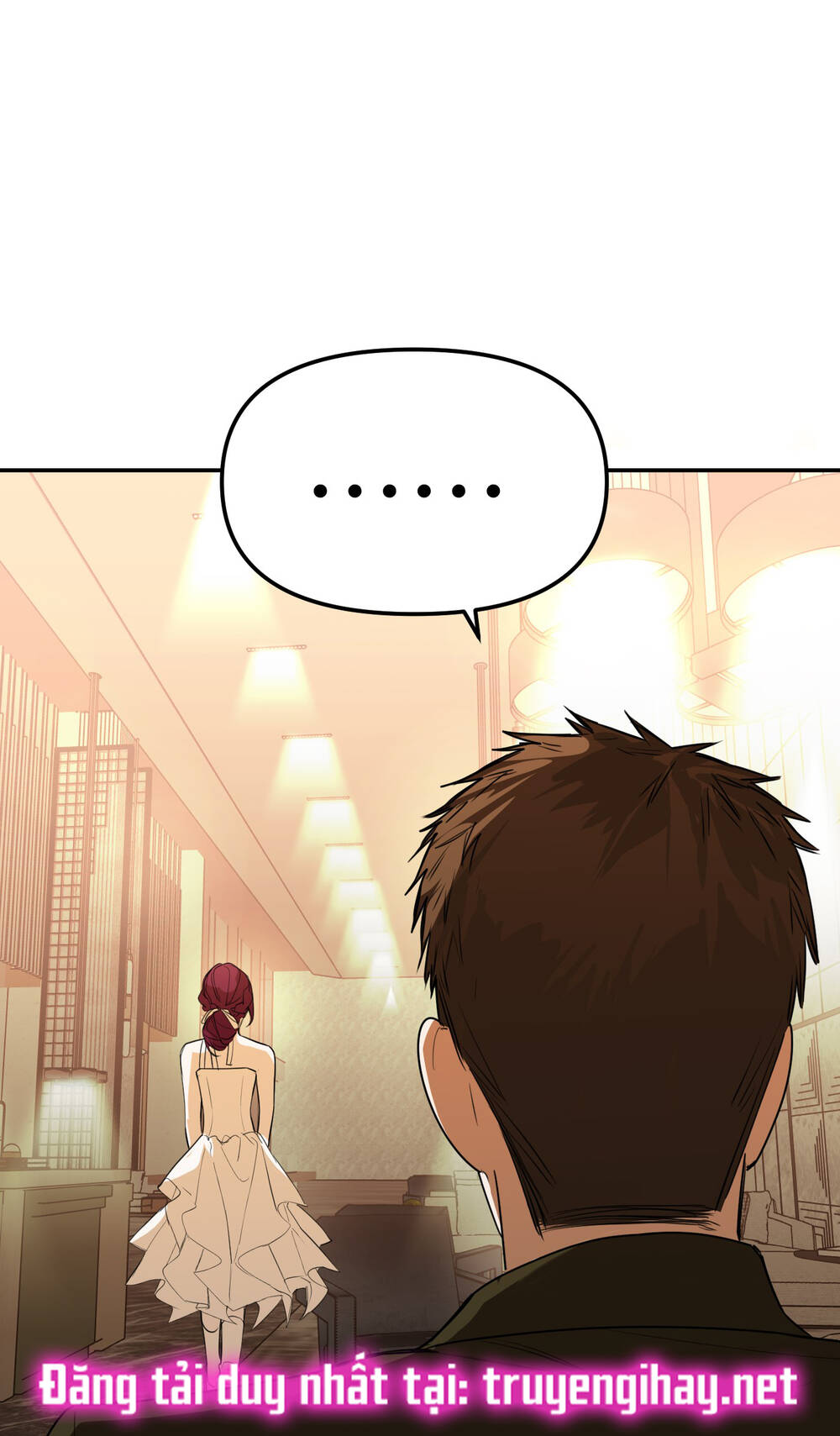 Ác Ma May Mắn: Chapter 41