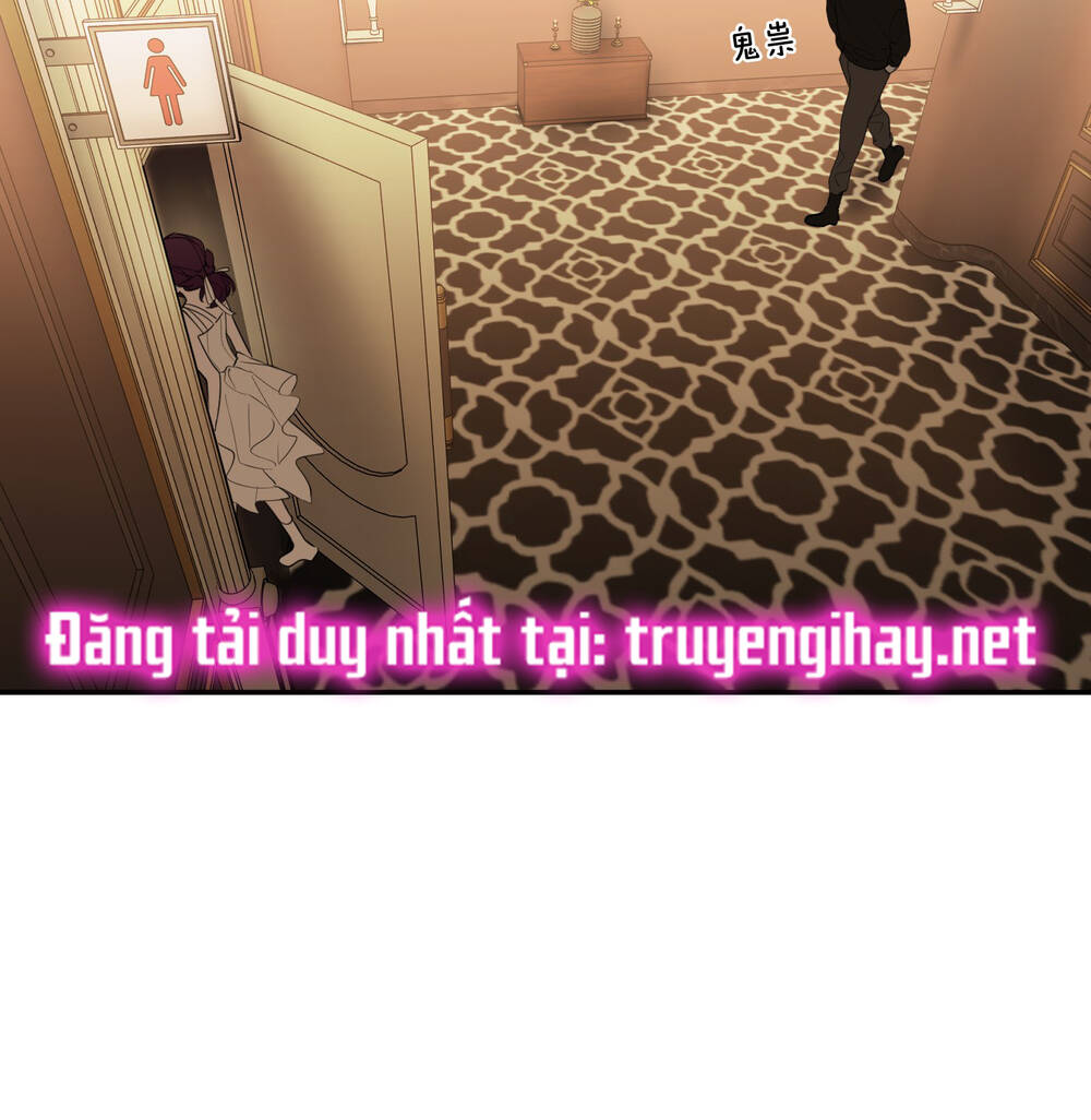 Ác Ma May Mắn: Chapter 41