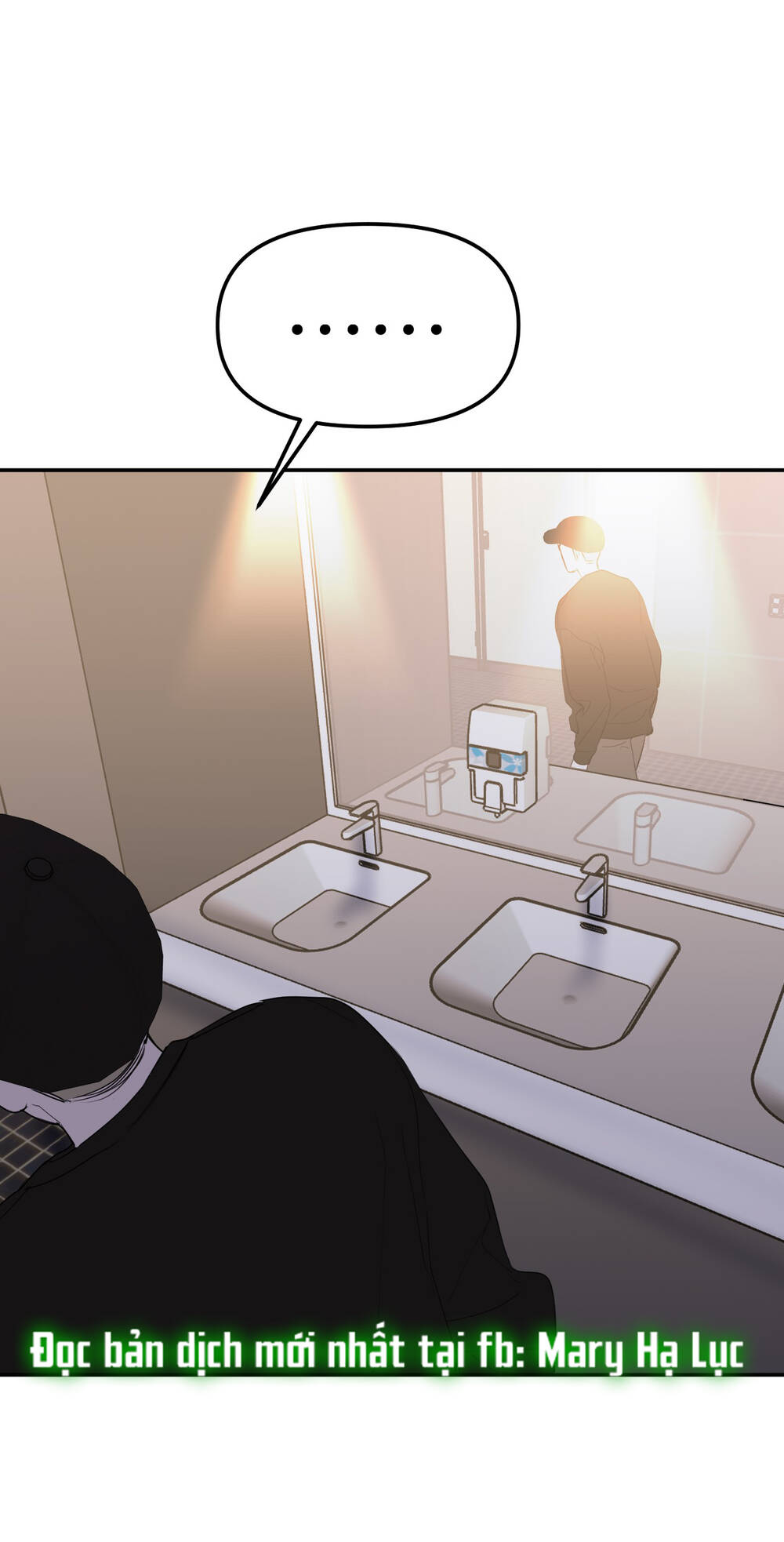 Ác Ma May Mắn: Chapter 41
