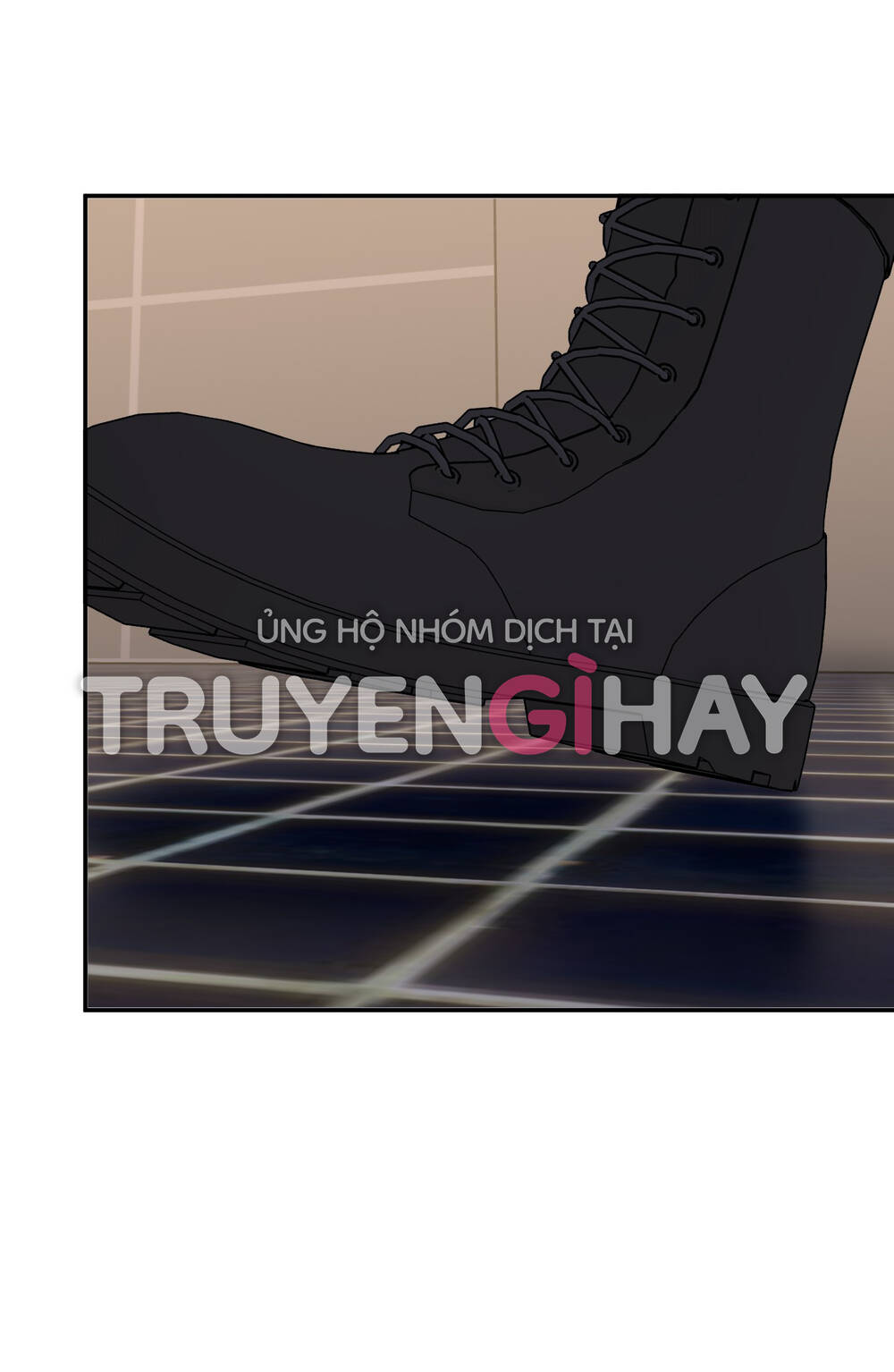 Ác Ma May Mắn: Chapter 41
