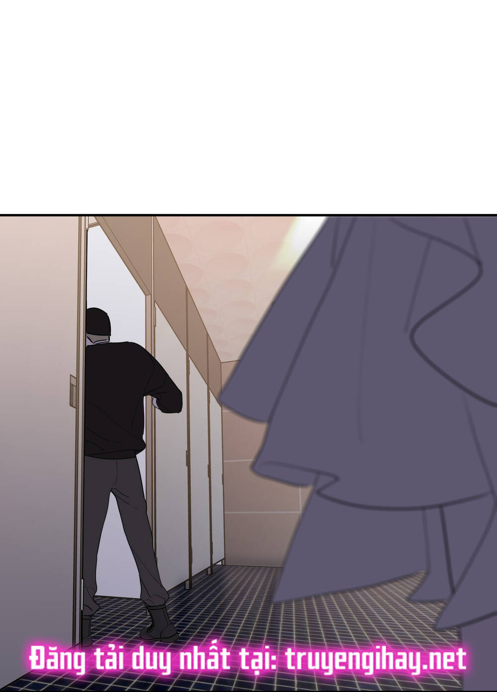 Ác Ma May Mắn: Chapter 41