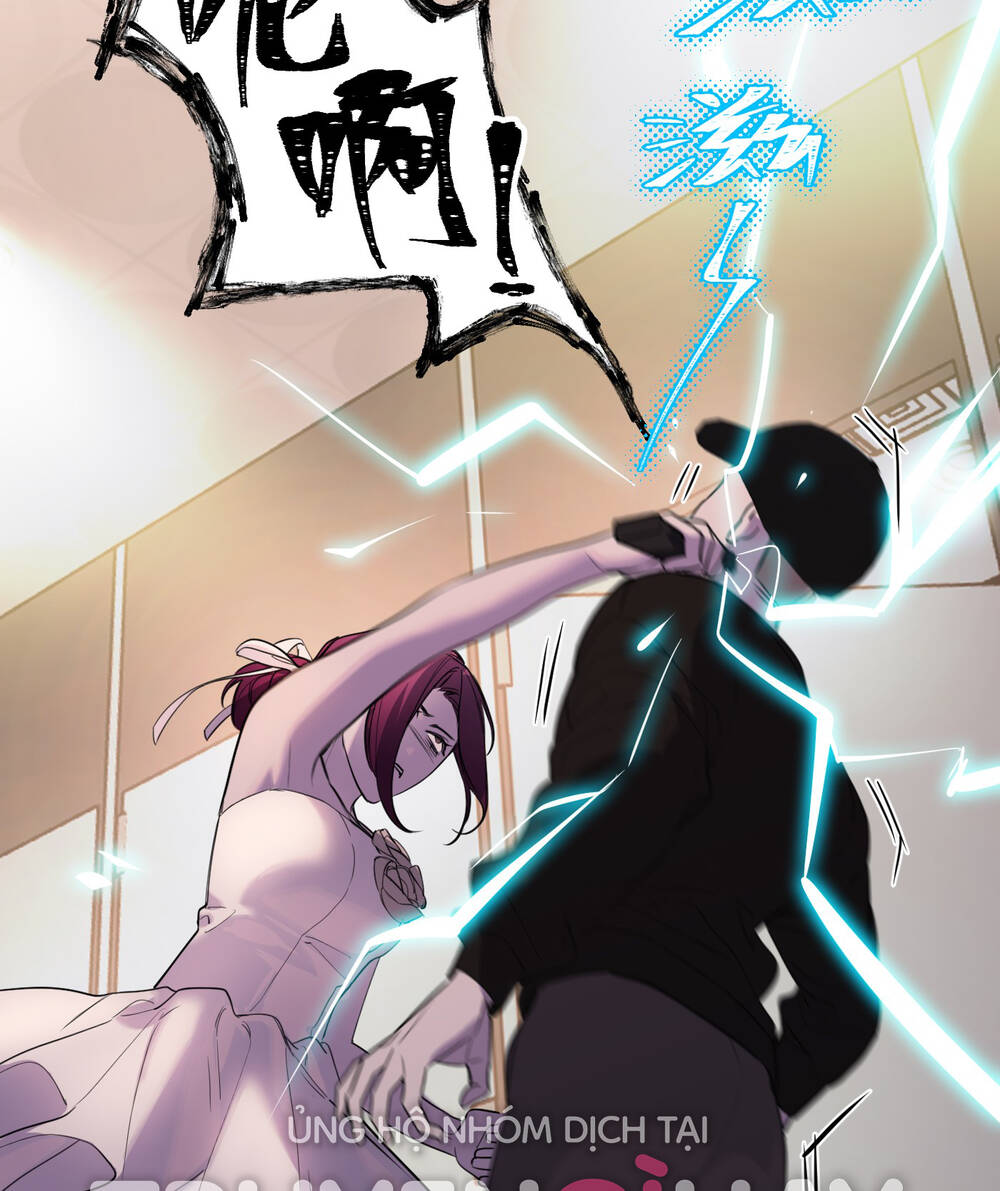 Ác Ma May Mắn: Chapter 41