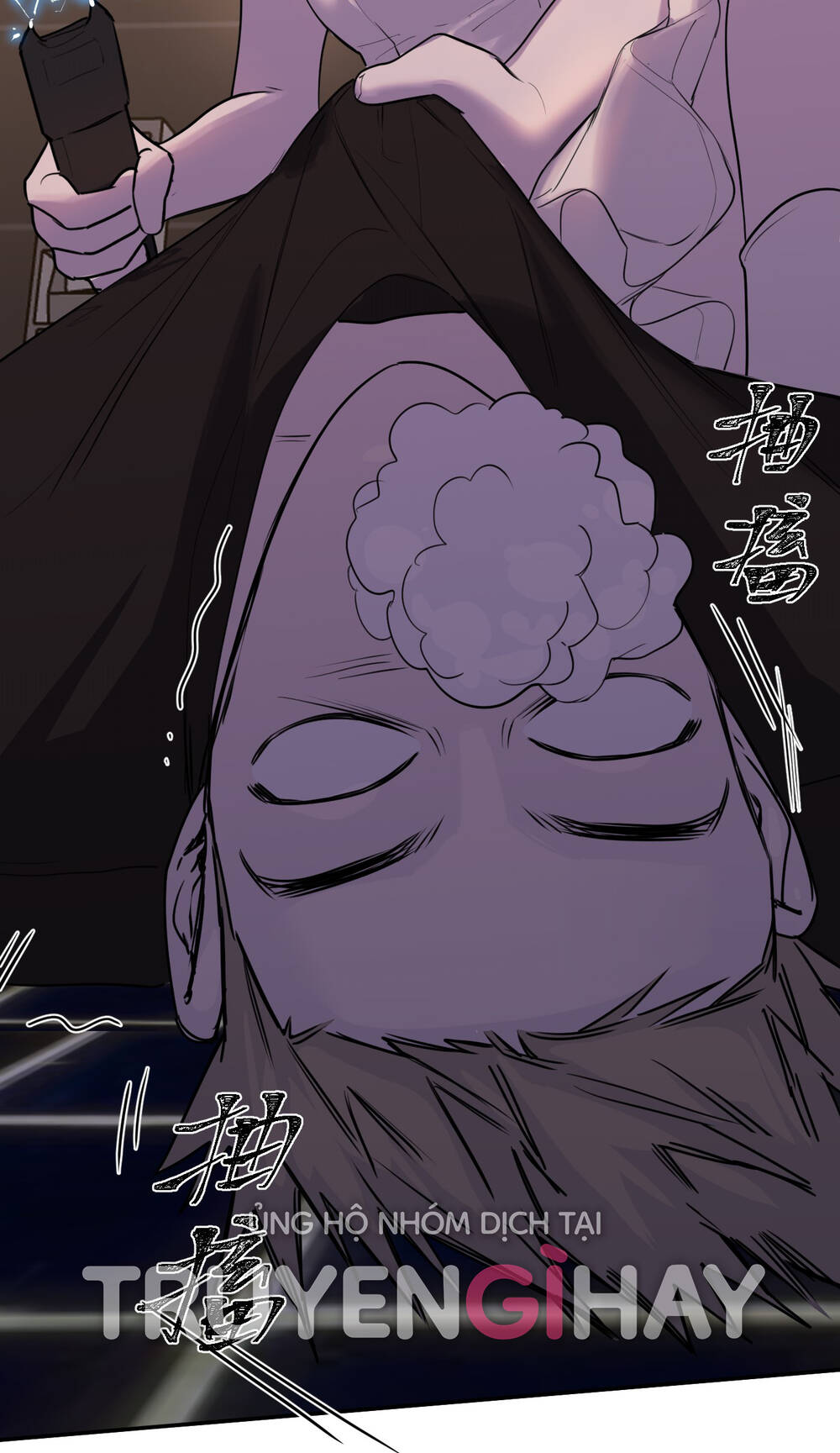 Ác Ma May Mắn: Chapter 41