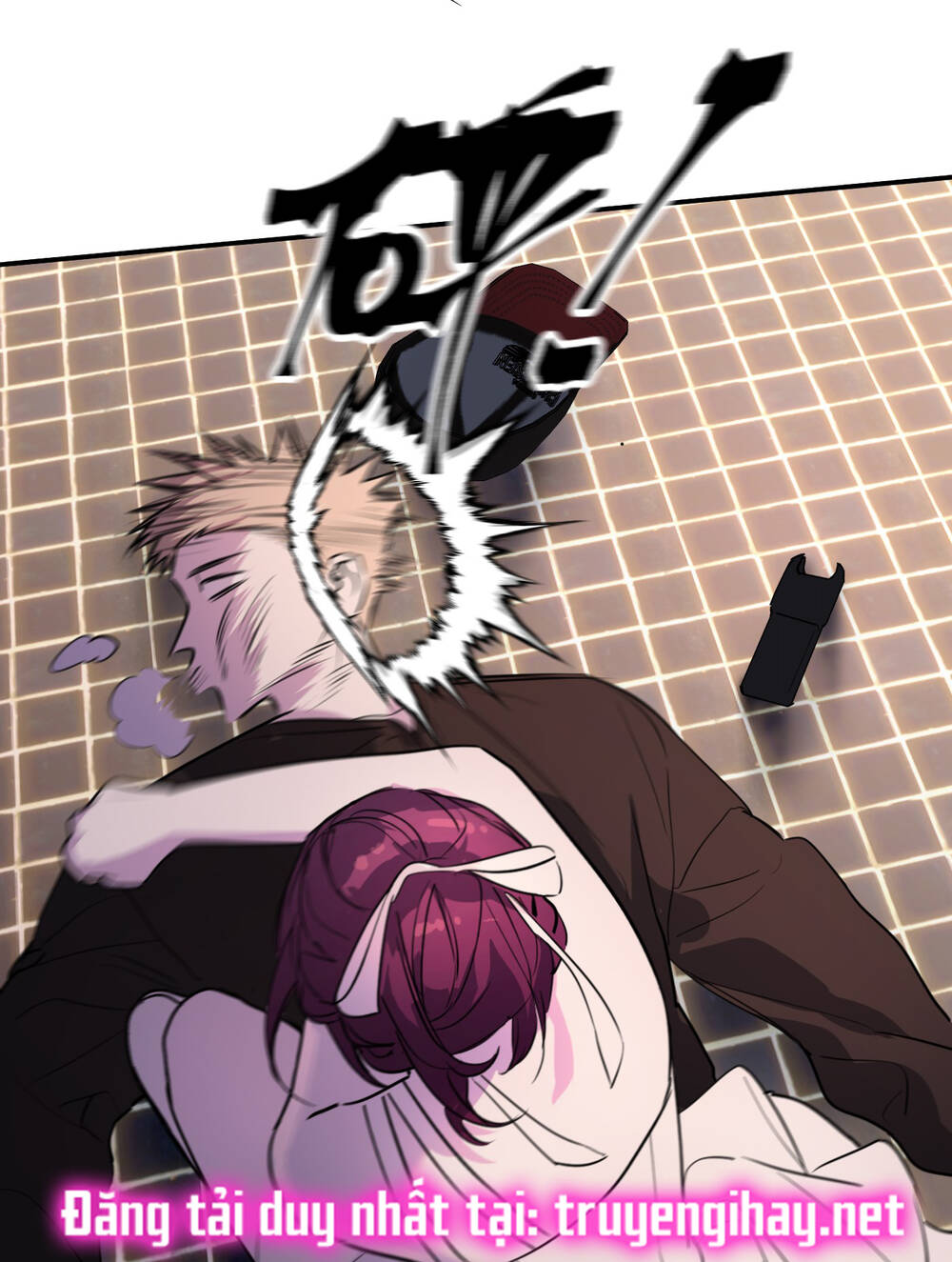Ác Ma May Mắn: Chapter 41