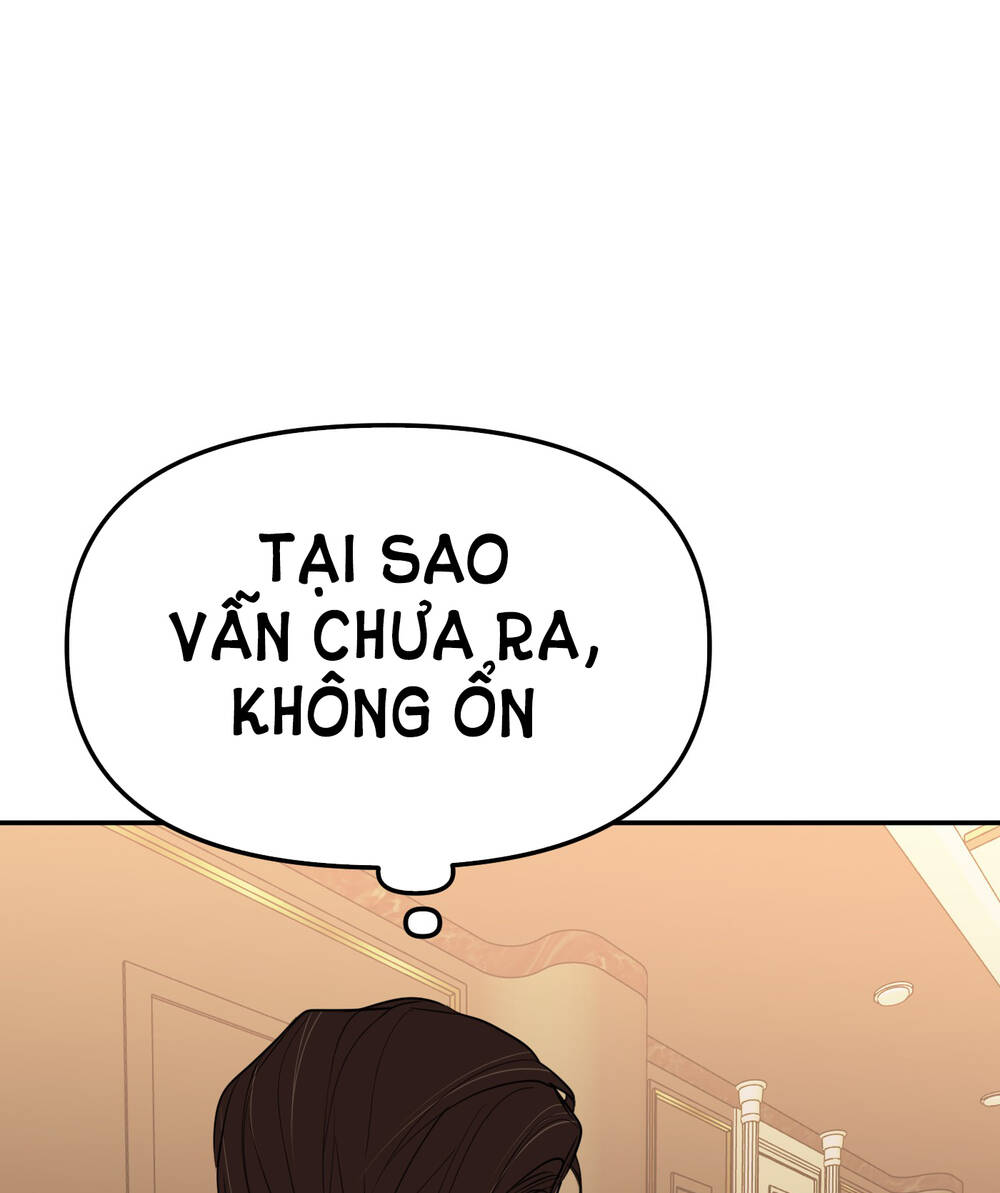 Ác Ma May Mắn: Chapter 41