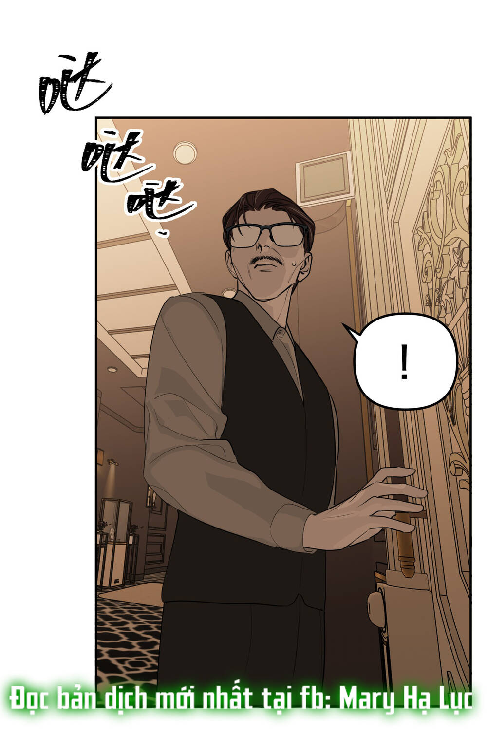Ác Ma May Mắn: Chapter 41