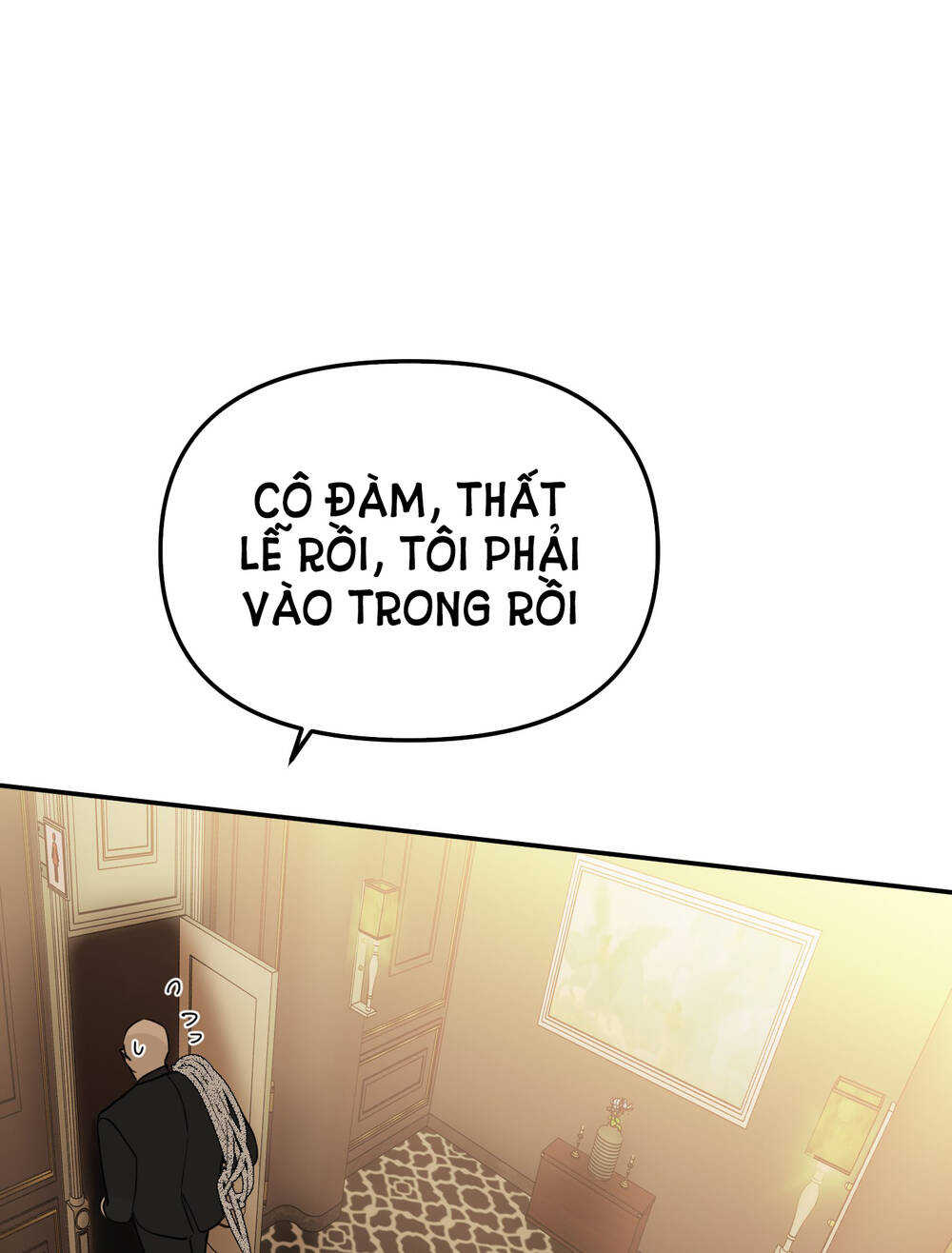 Ác Ma May Mắn: Chapter 41