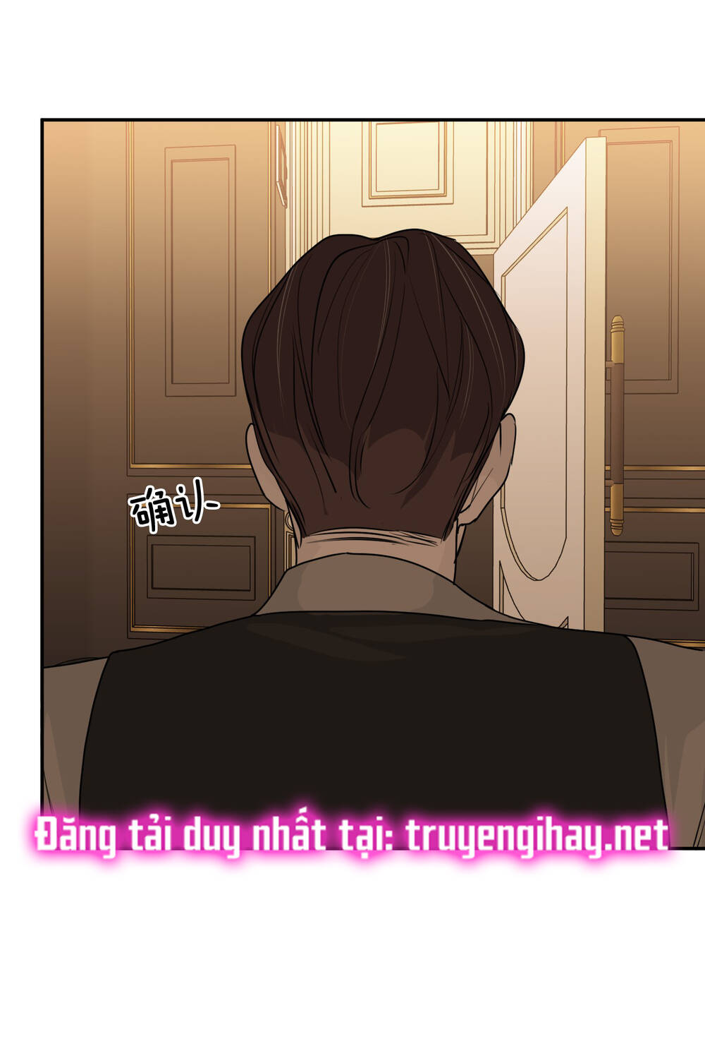 Ác Ma May Mắn: Chapter 41