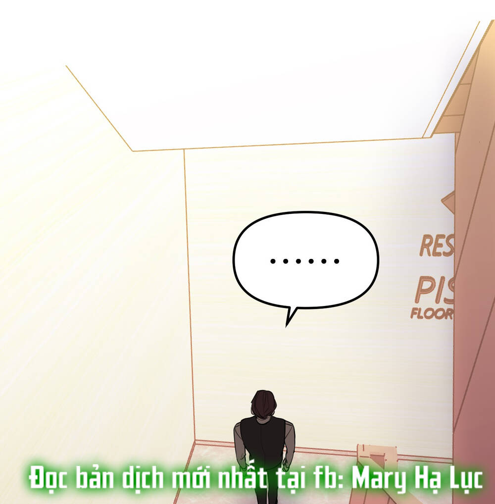 Ác Ma May Mắn: Chapter 41