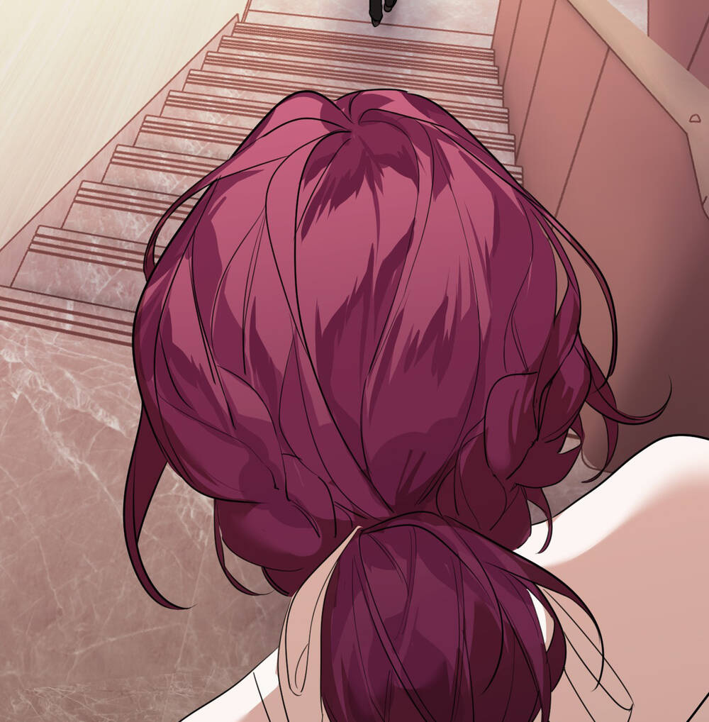 Ác Ma May Mắn: Chapter 41