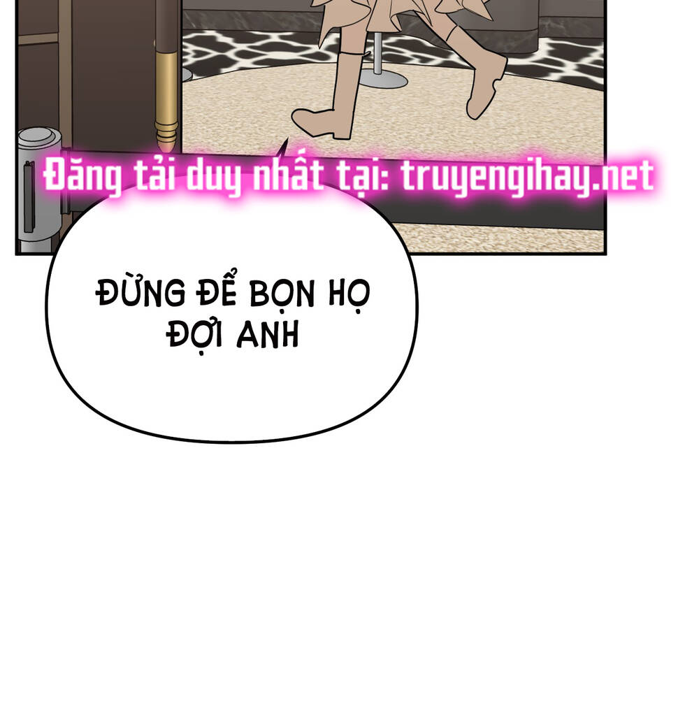 Ác Ma May Mắn: Chapter 41