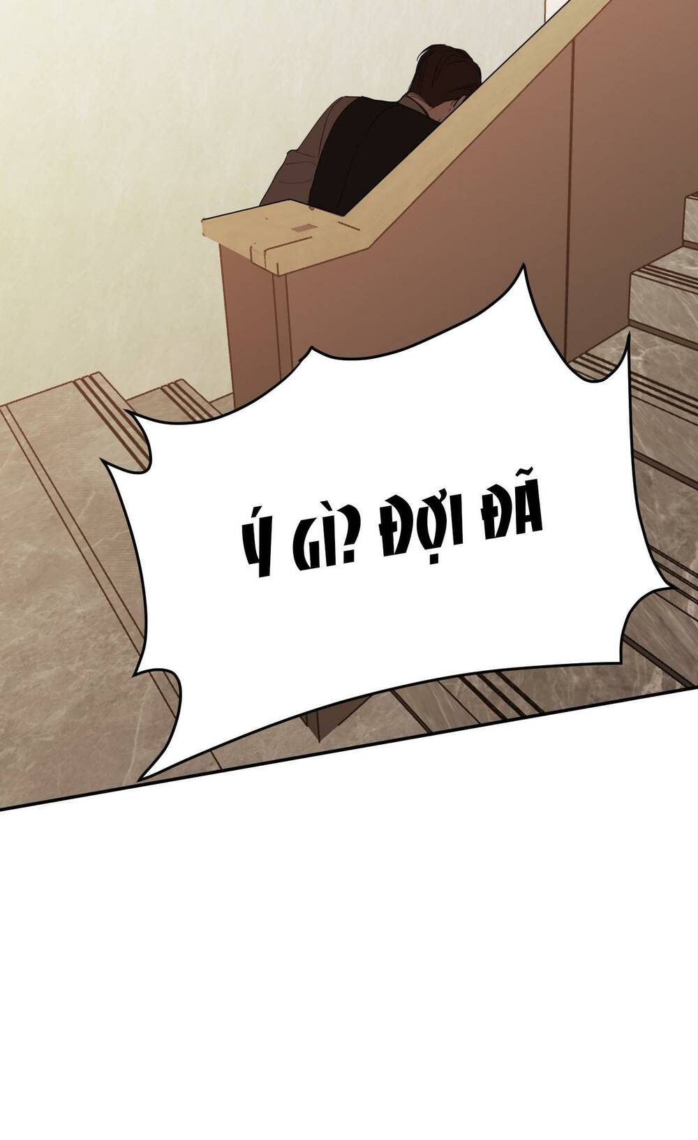 Ác Ma May Mắn: Chapter 42