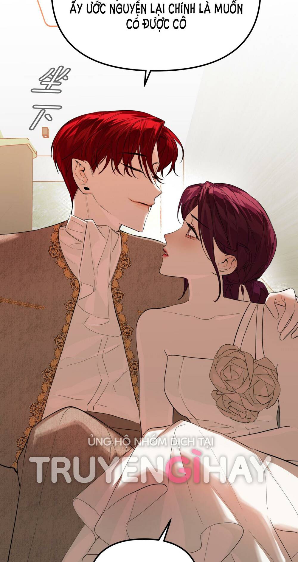 Ác Ma May Mắn: Chapter 42