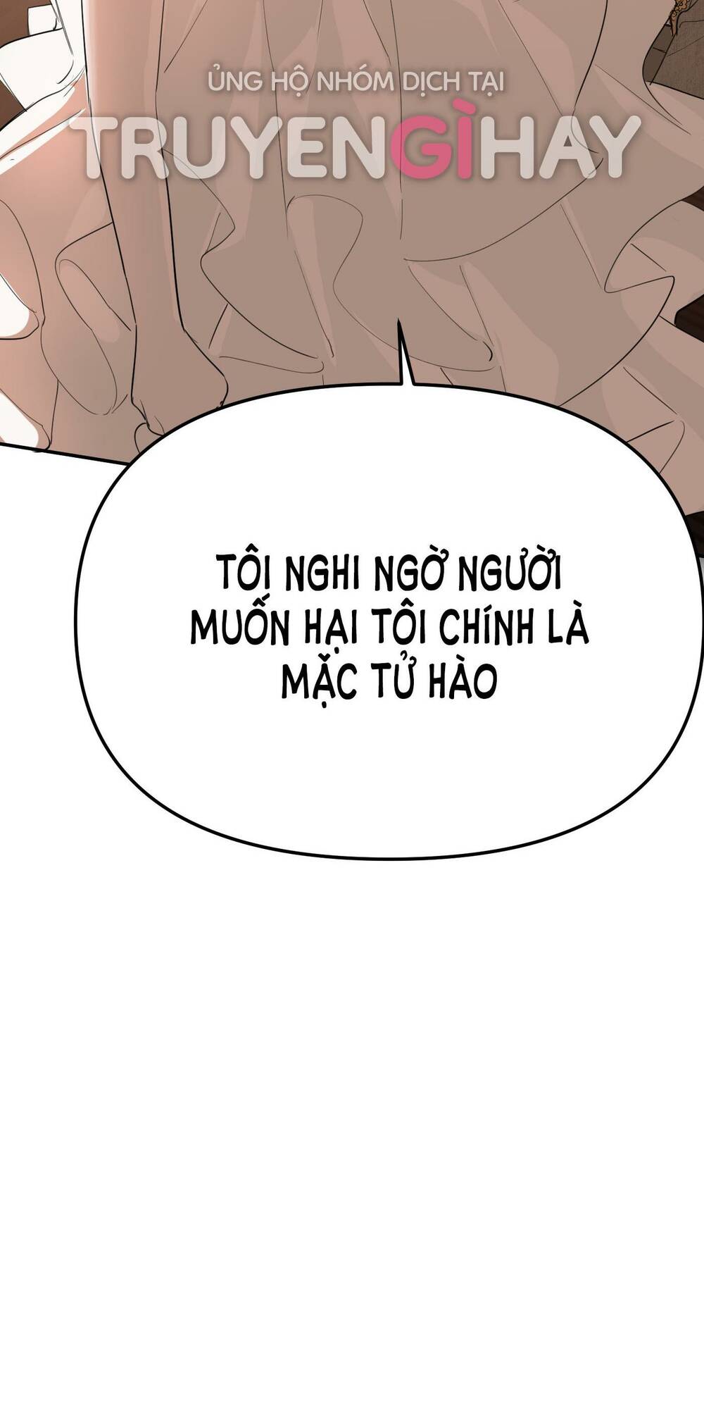 Ác Ma May Mắn: Chapter 42