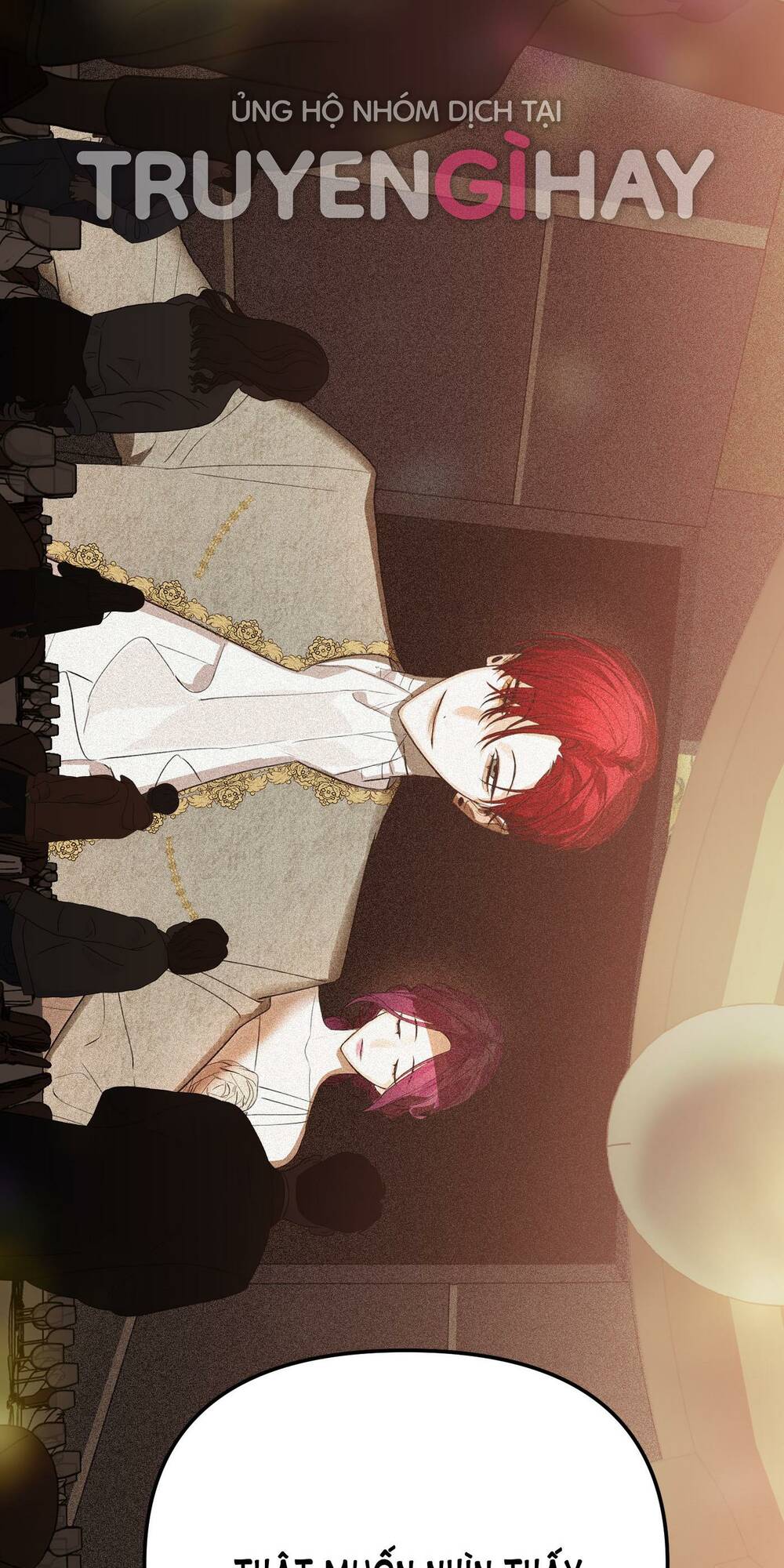 Ác Ma May Mắn: Chapter 42