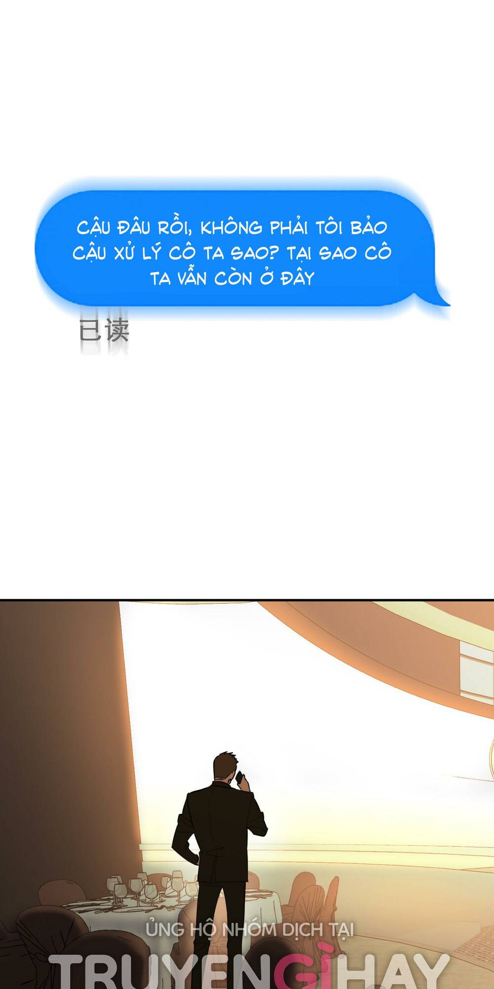 Ác Ma May Mắn: Chapter 42