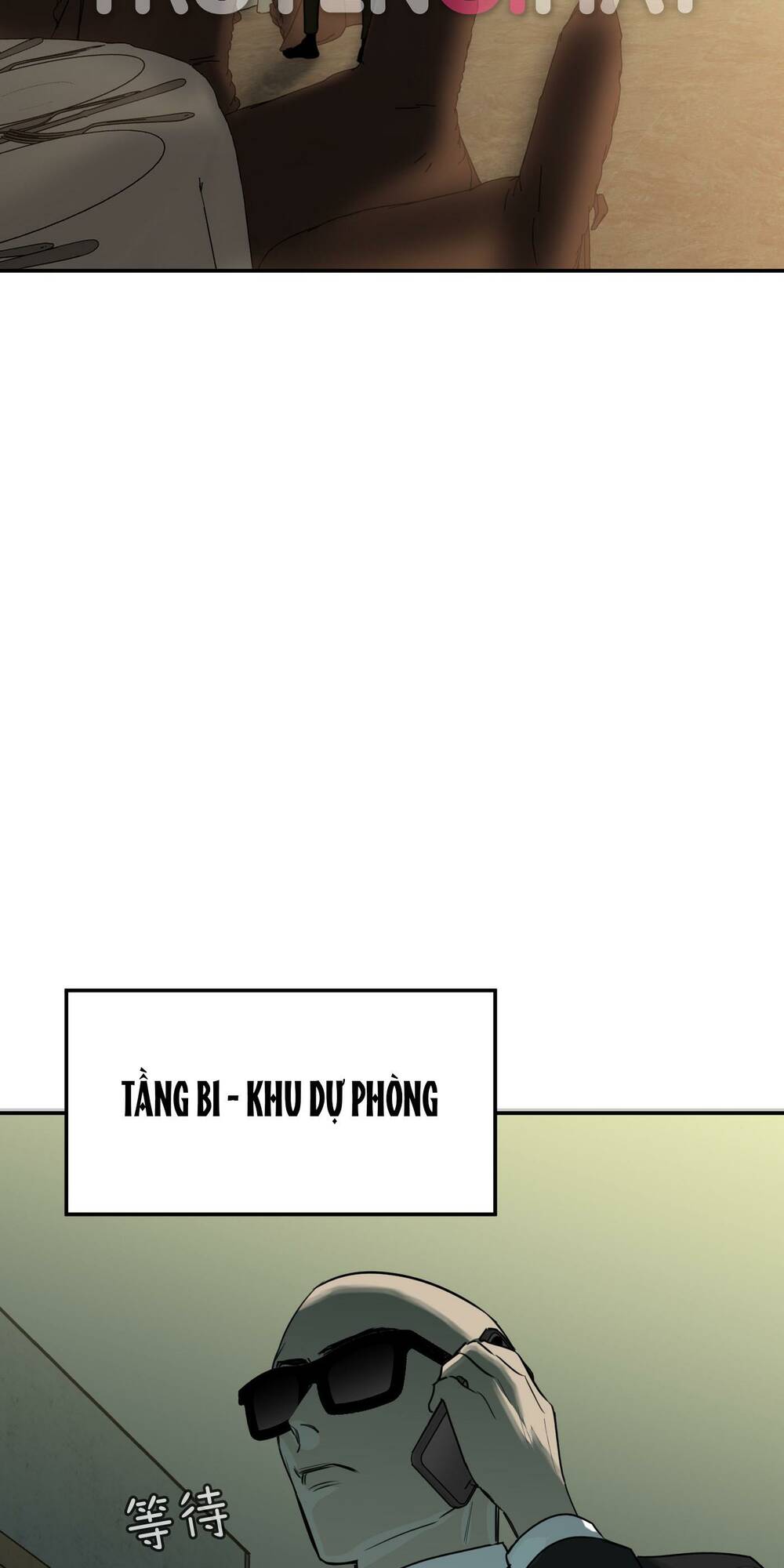 Ác Ma May Mắn: Chapter 42