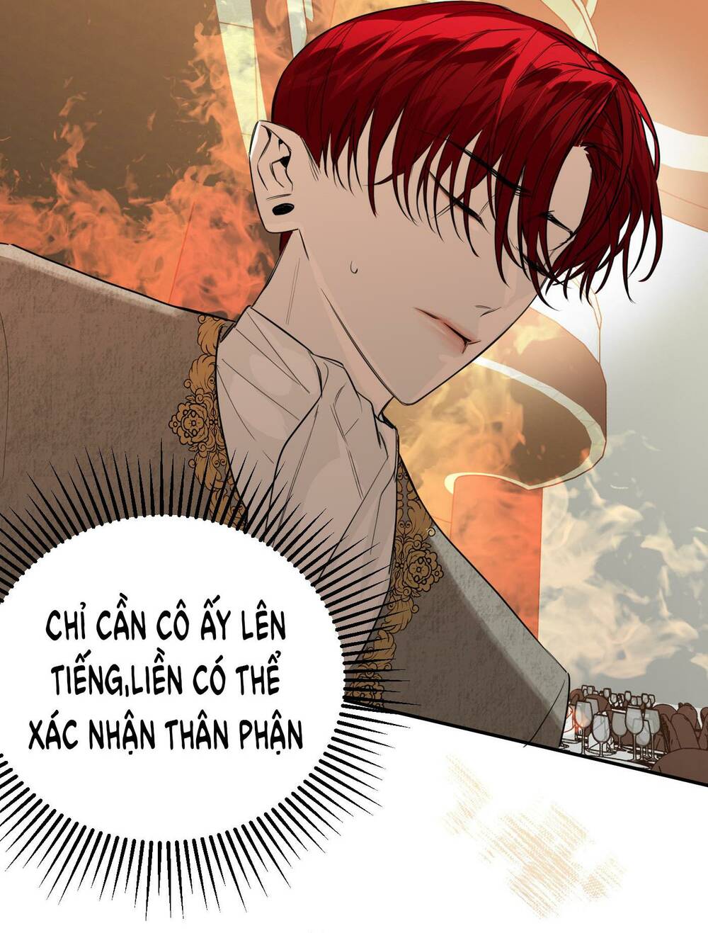 Ác Ma May Mắn: Chapter 42