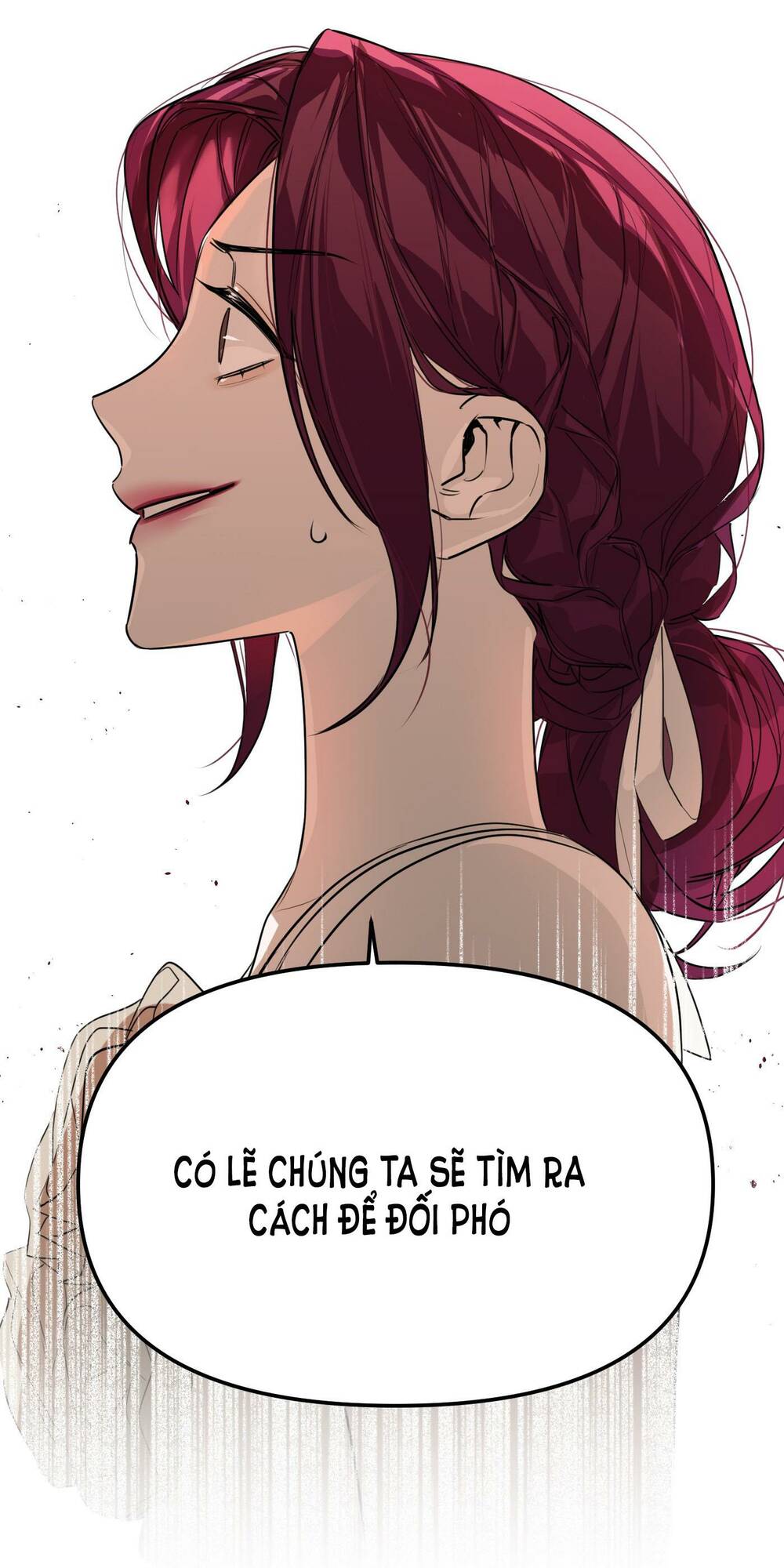 Ác Ma May Mắn: Chapter 42