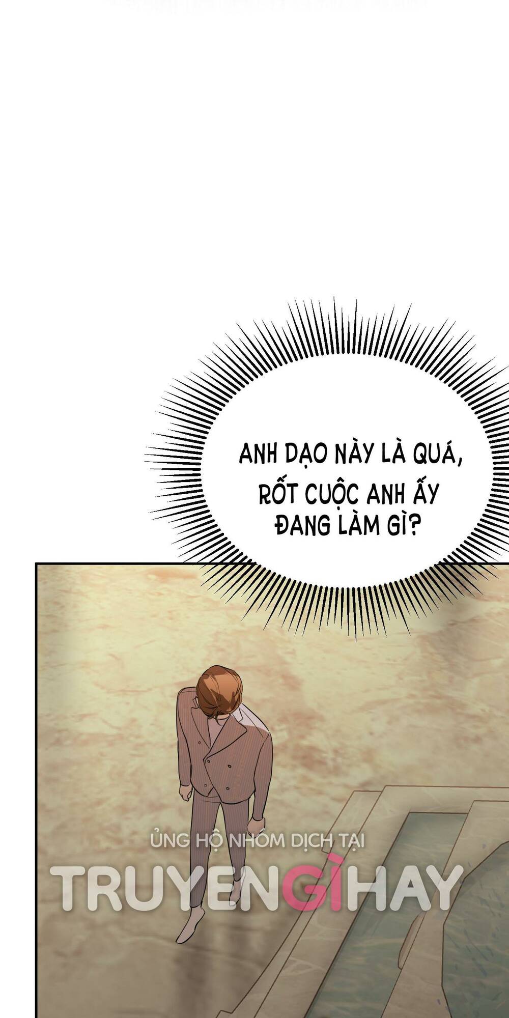Ác Ma May Mắn: Chapter 42