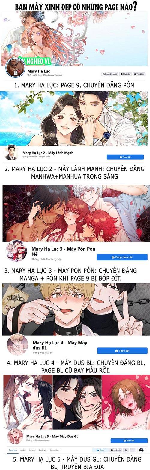 Ác Ma May Mắn: Chapter 43
