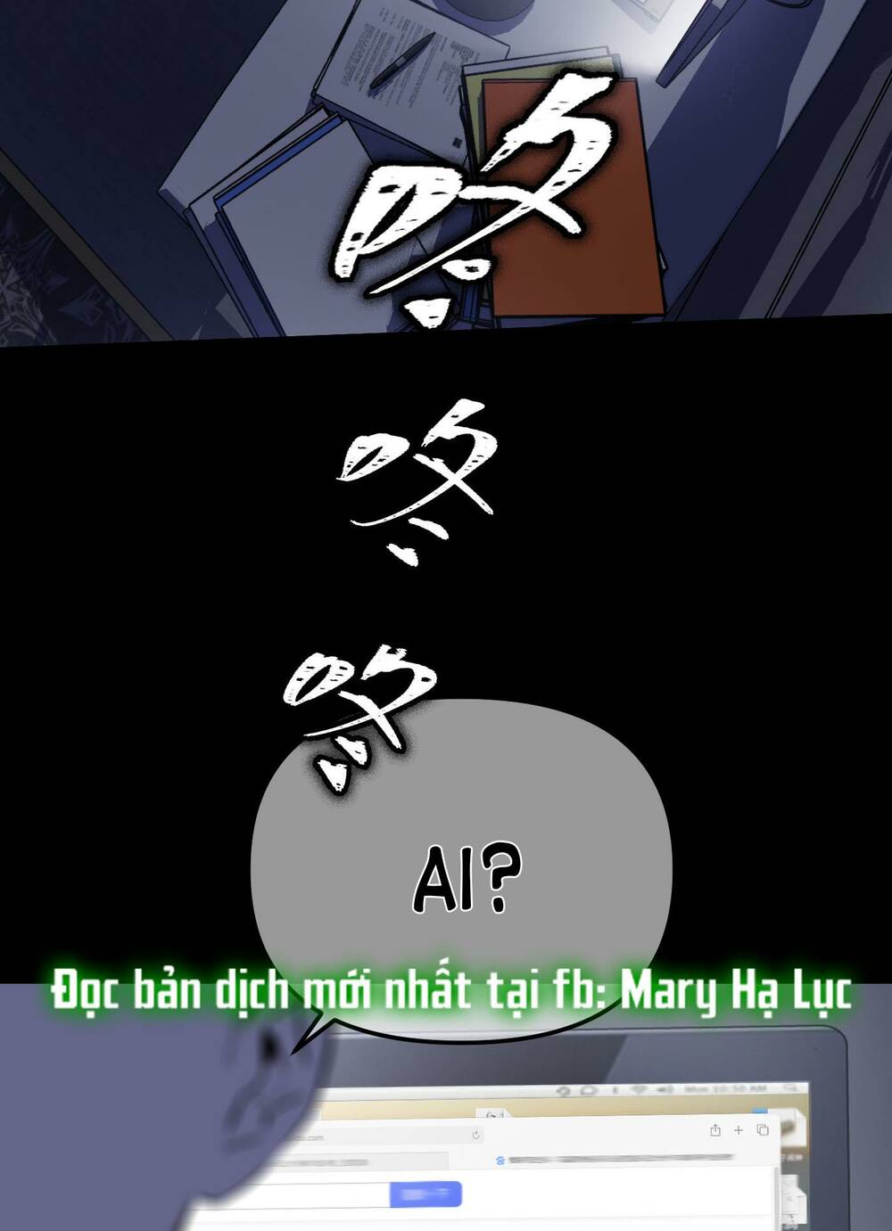 Ác Ma May Mắn: Chapter 43