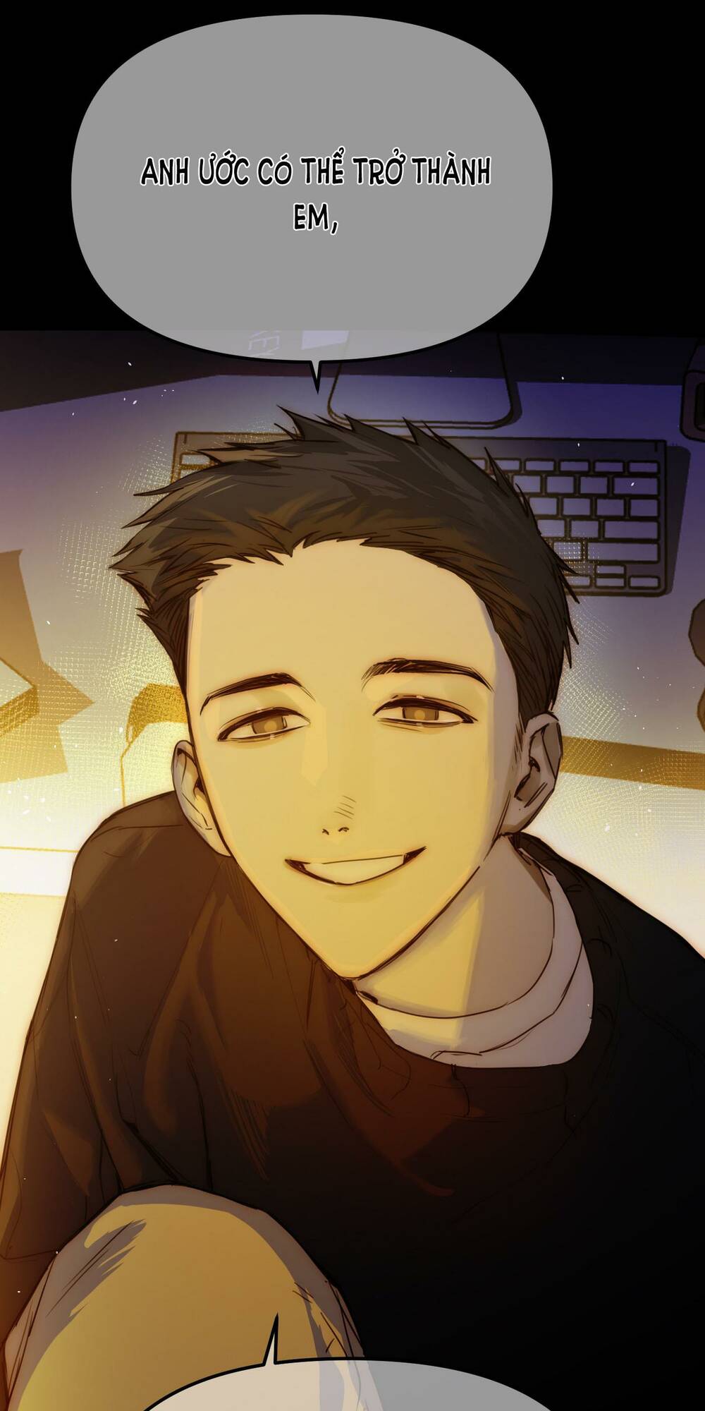 Ác Ma May Mắn: Chapter 43