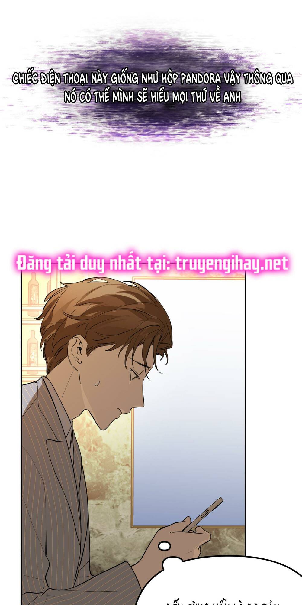 Ác Ma May Mắn: Chapter 43