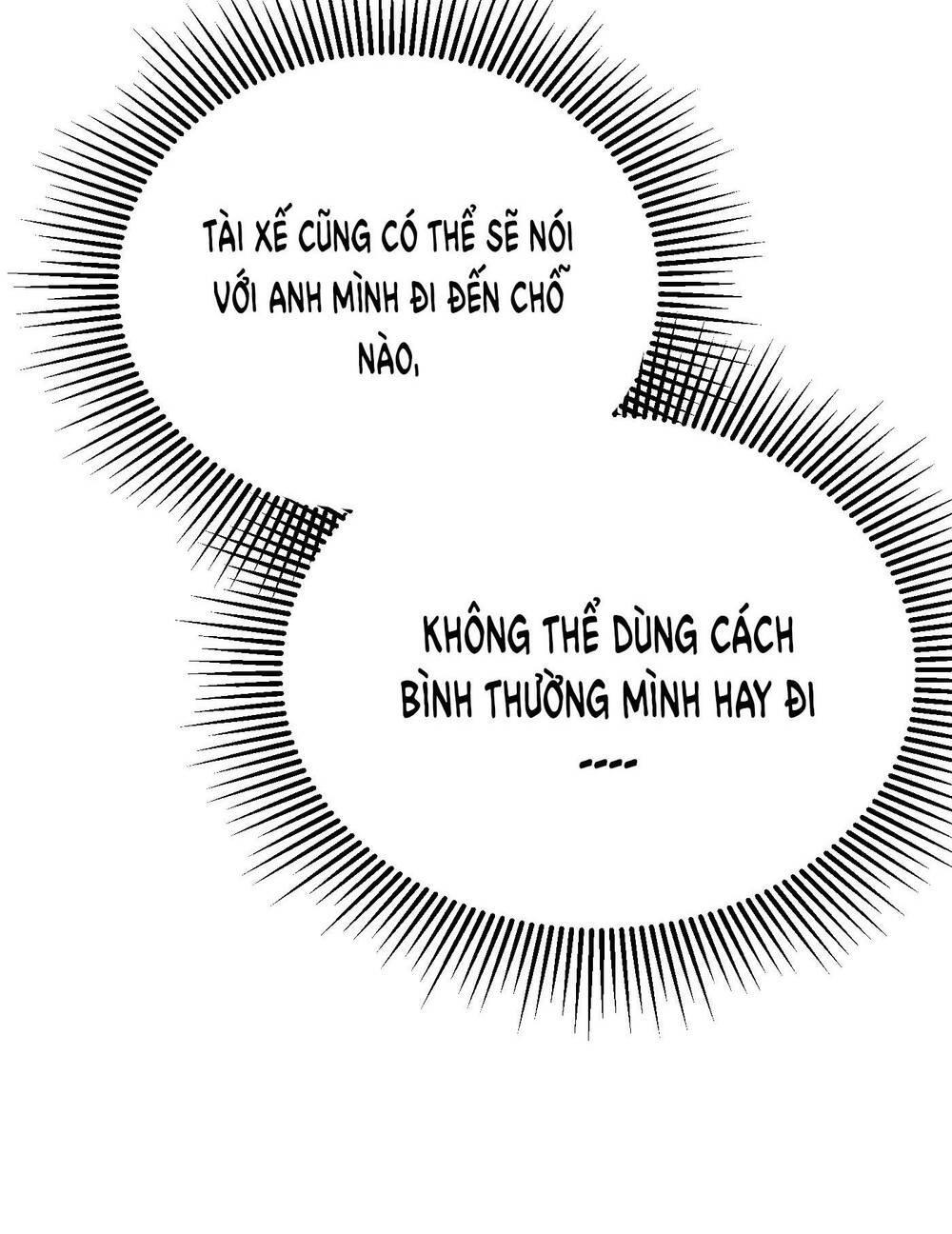 Ác Ma May Mắn: Chapter 43
