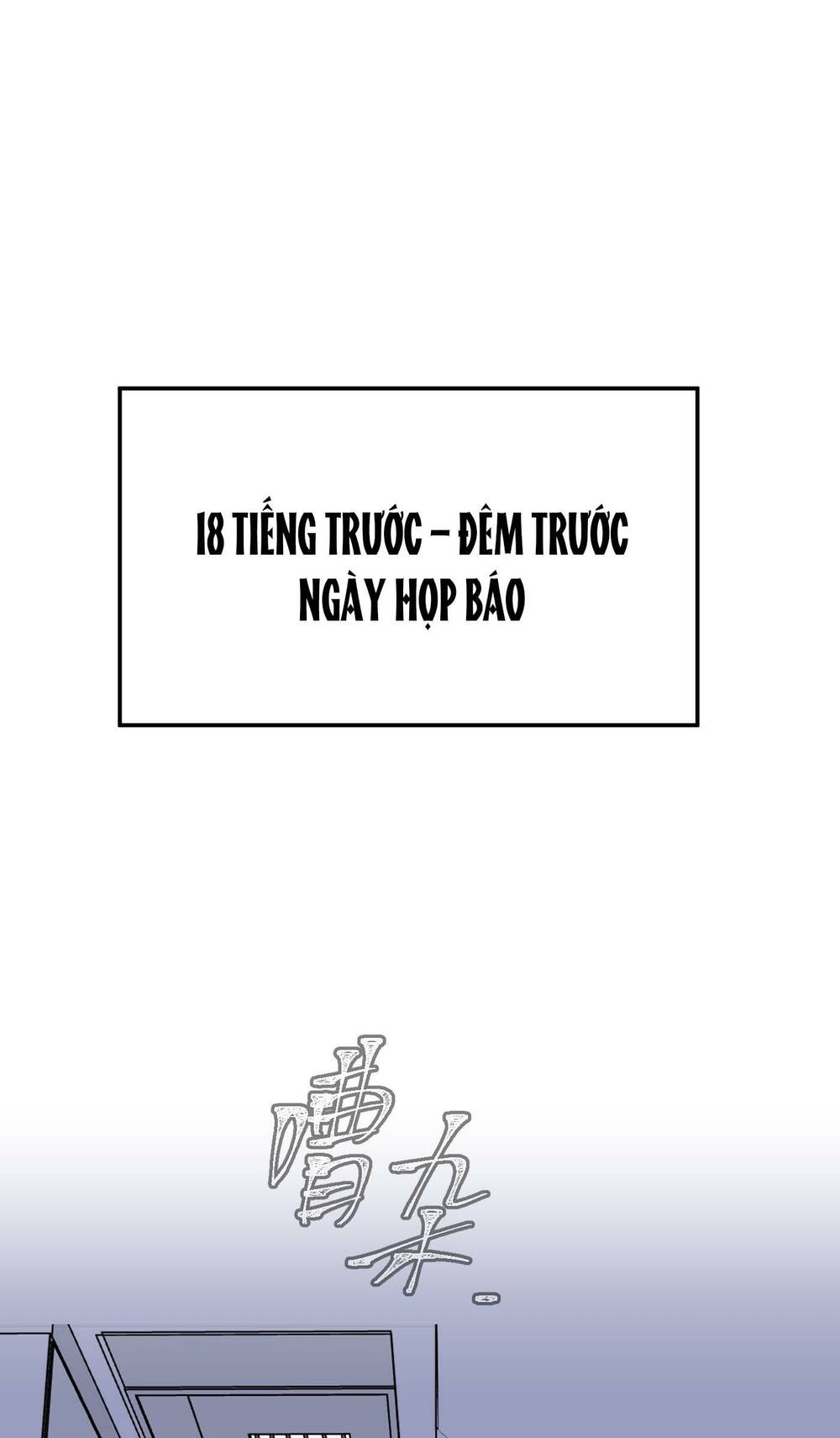 Ác Ma May Mắn: Chapter 43