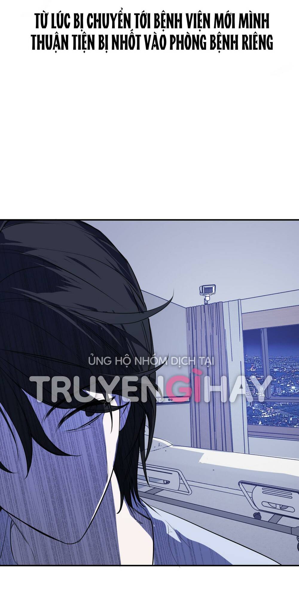 Ác Ma May Mắn: Chapter 43