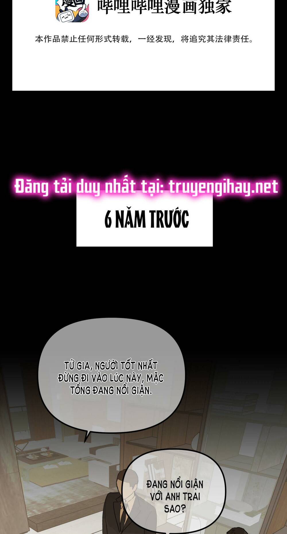 Ác Ma May Mắn: Chapter 43